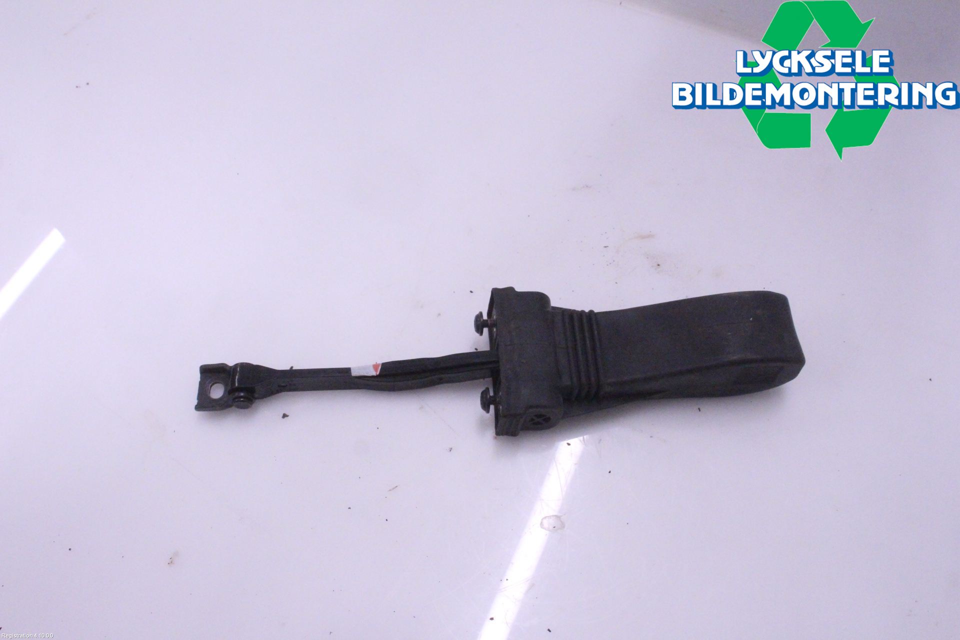 Audi A7 Sportback 4K 18- Dörrstopp