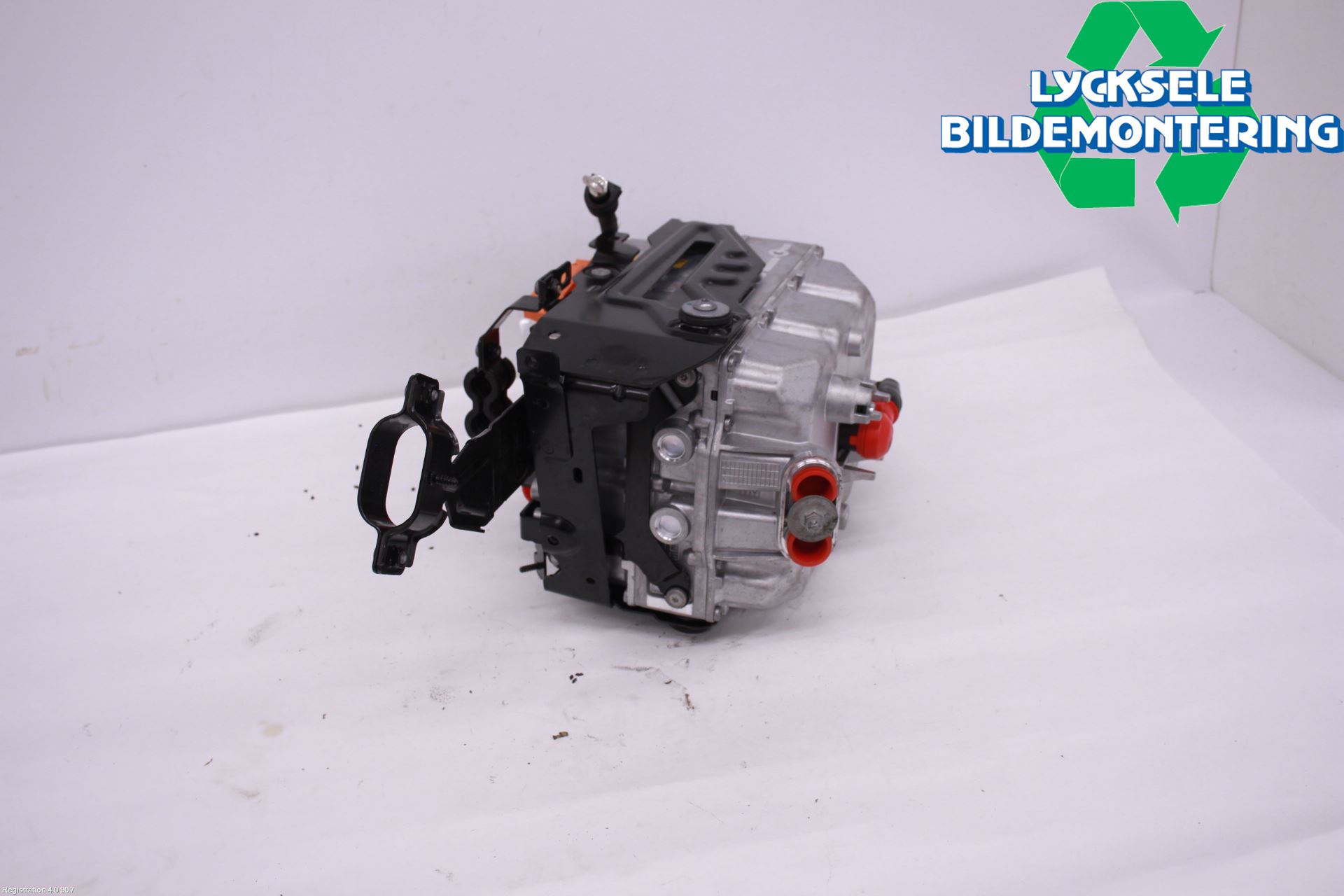 BMW 5 G30/G31/F90 17-23 Hybridconverter