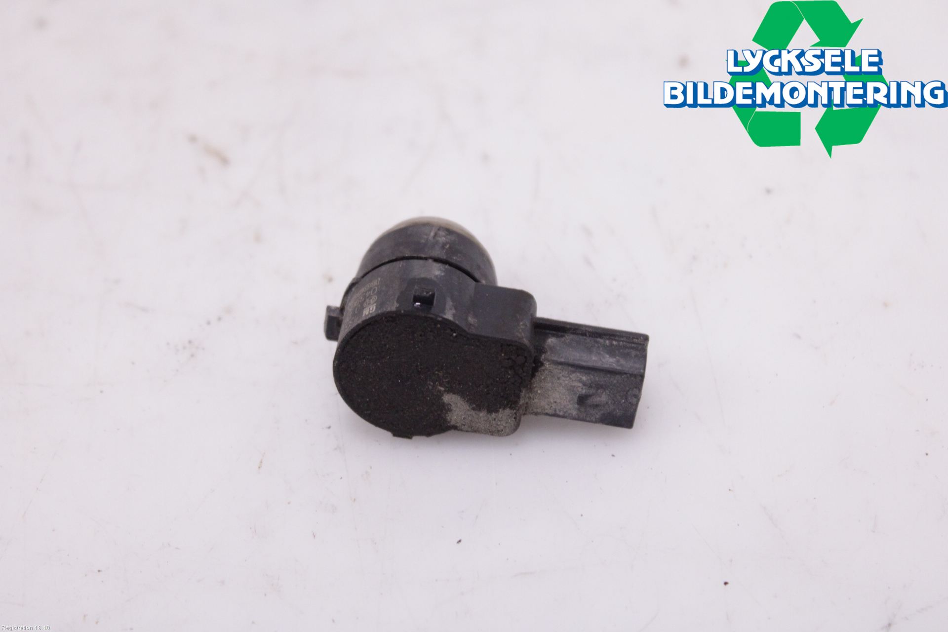 Opel ASTRA J 10-15 Parkeringshjälp Frontsensor