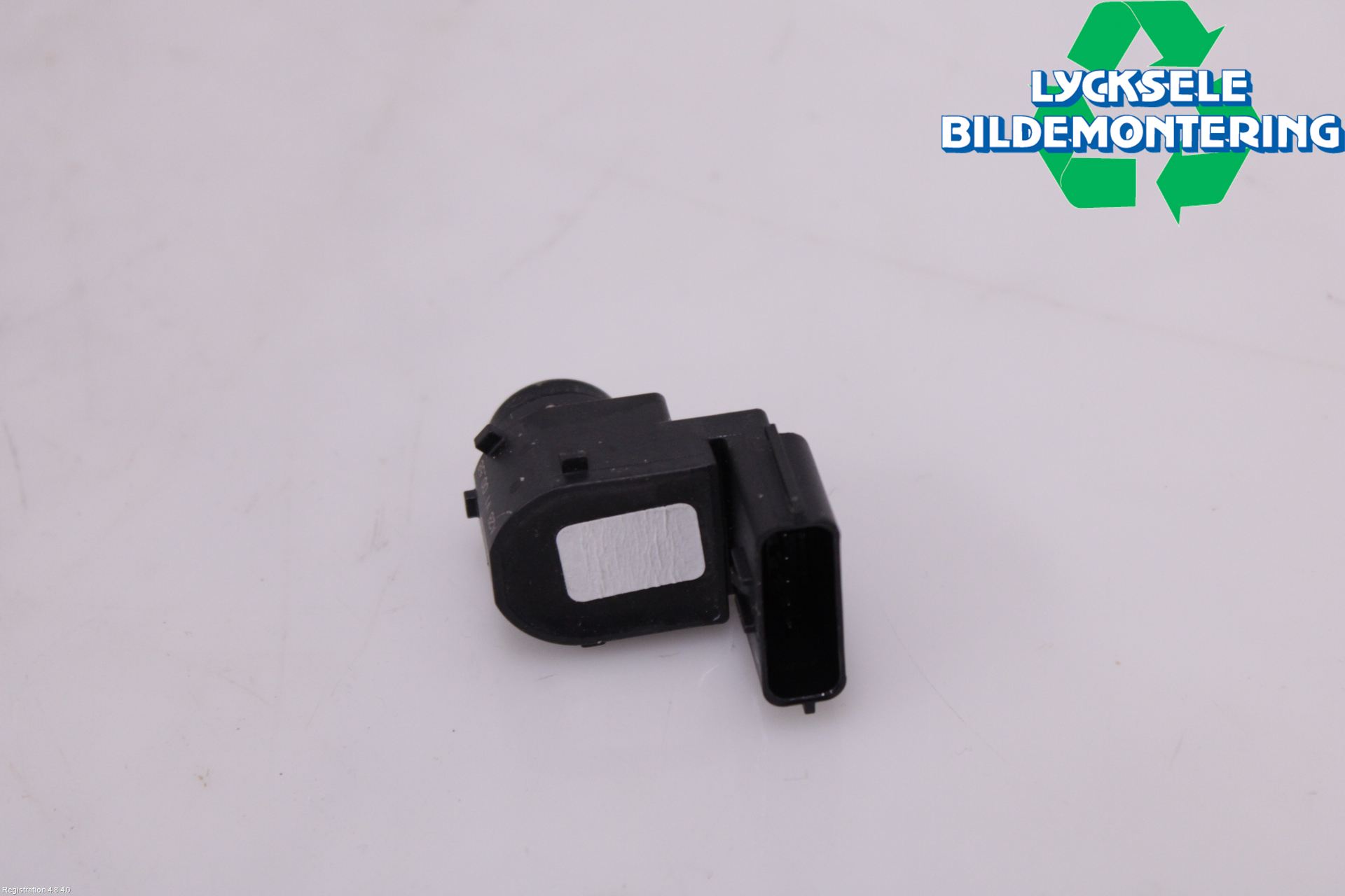 Hyundai IONIQ 5 NE 22- Parkeringshjälp Backsensor