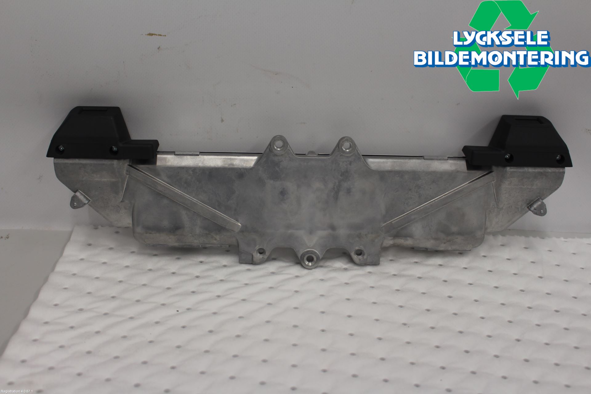 Subaru OUTBACK 15-20 Styrenhet Parkeringshjälp