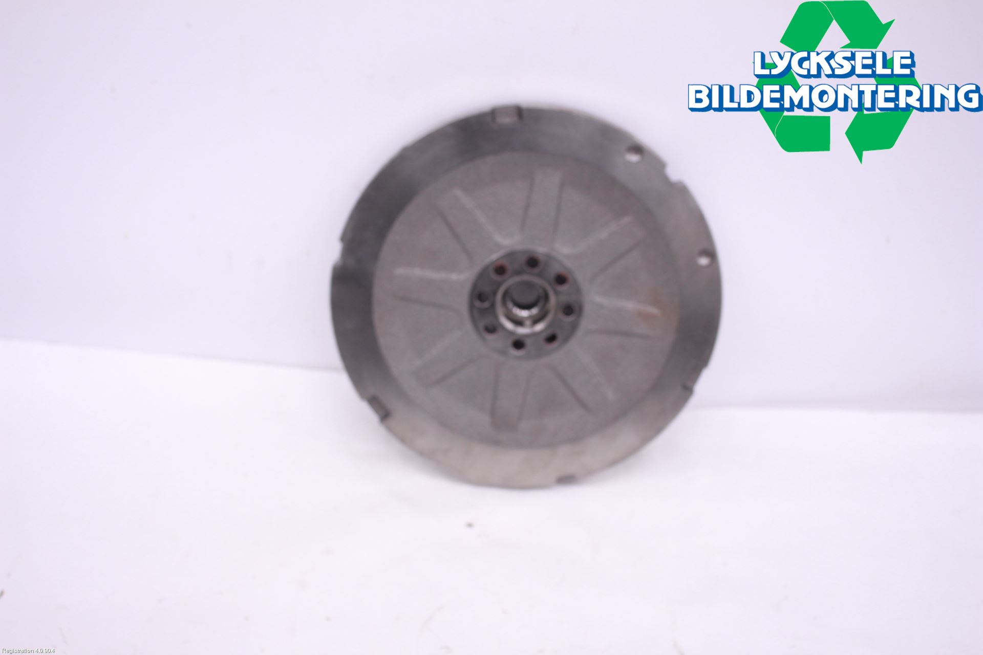 Toyota COROLLA 19- Svänghjul Aut