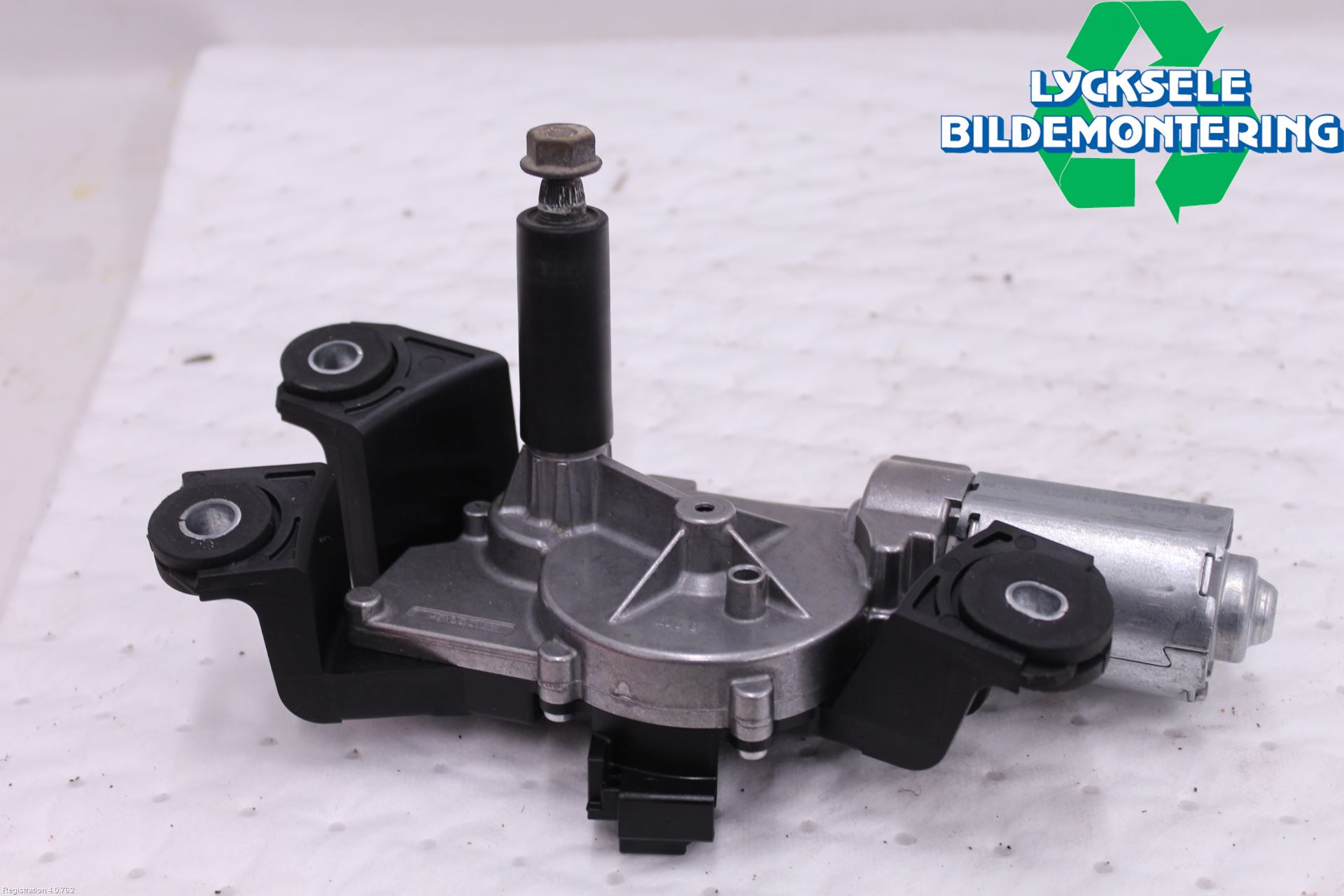 Volvo V90 17->> Torkarmotor Baklucka