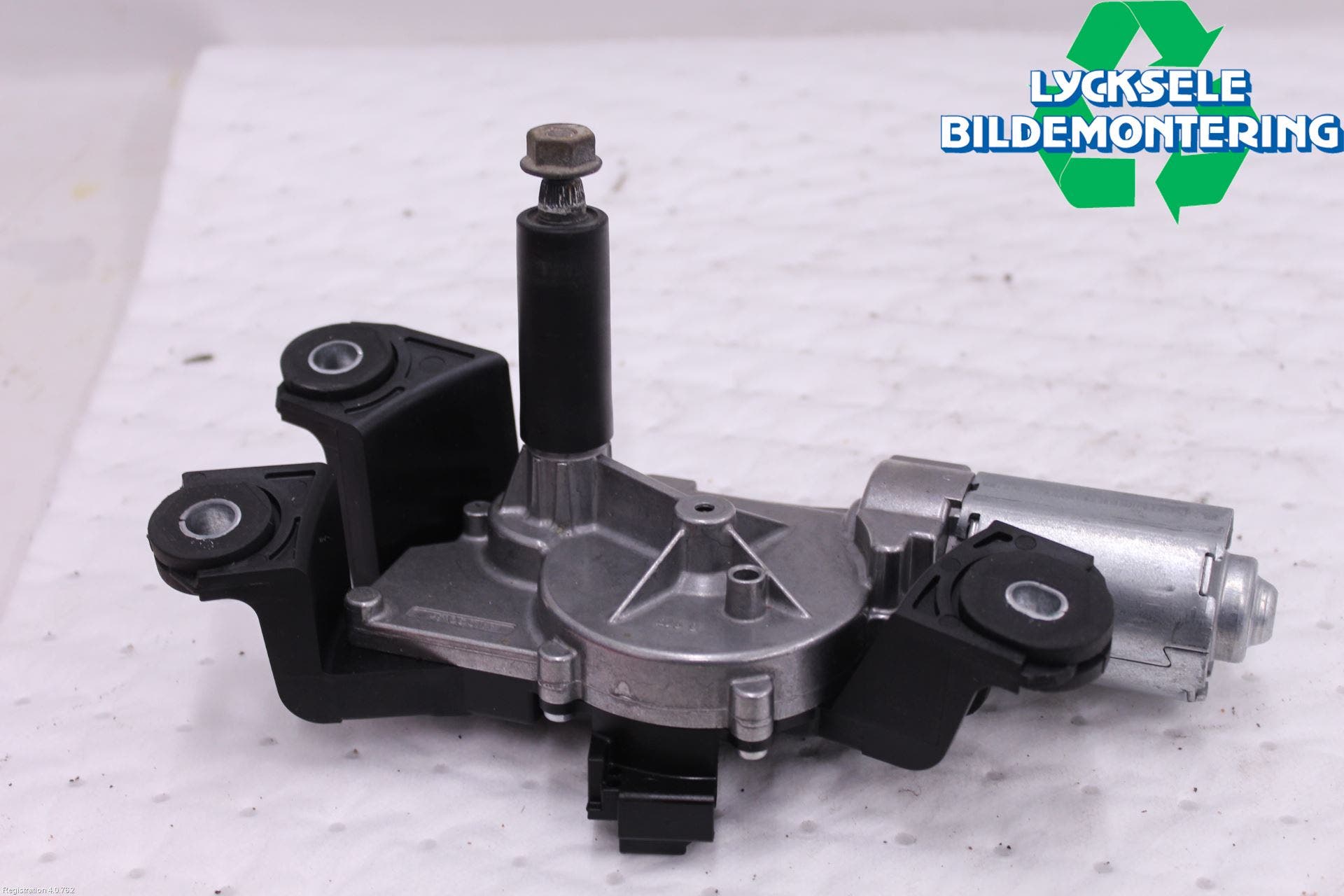 Volvo V90 17->> Torkarmotor Baklucka