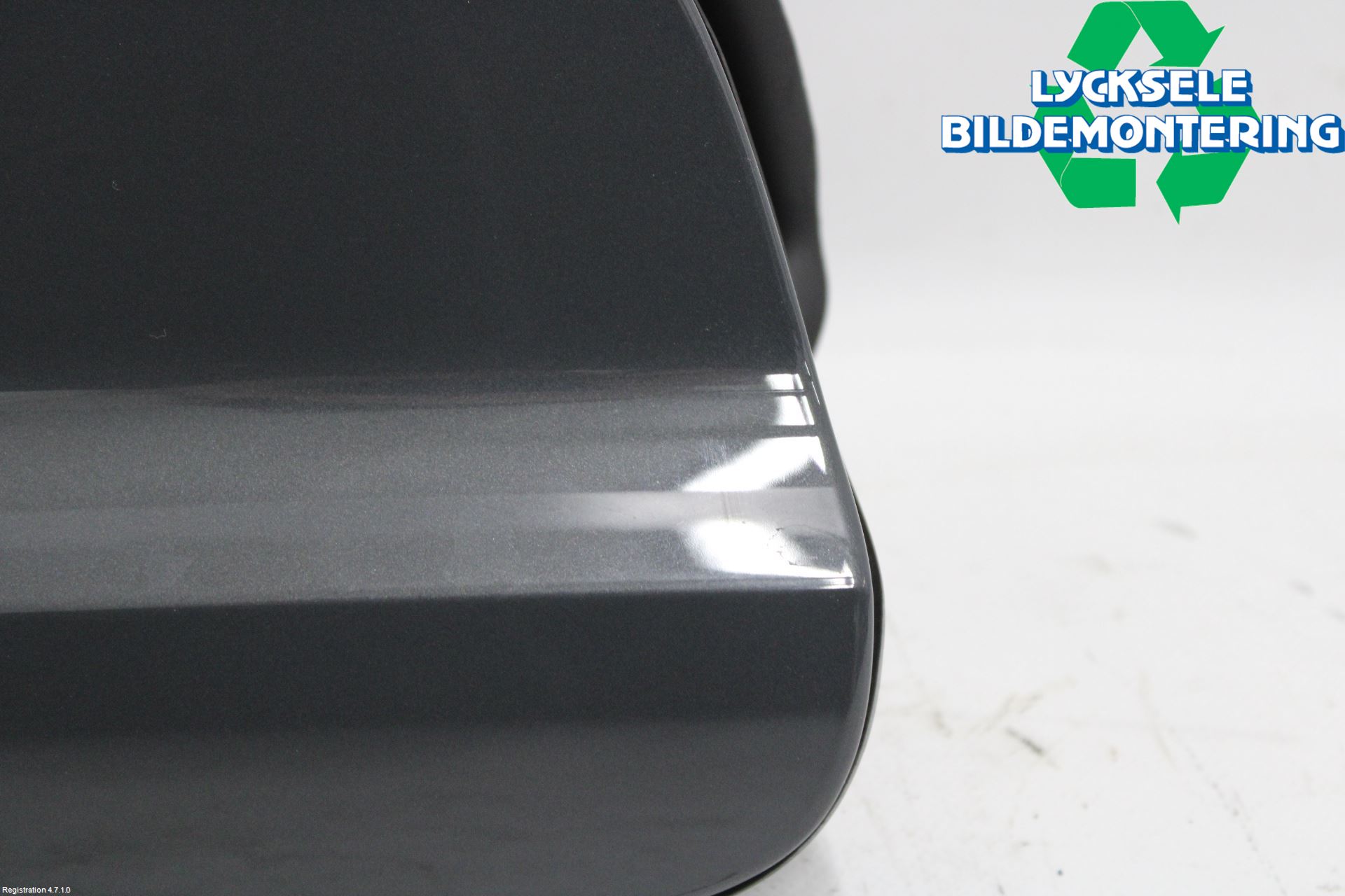 Seat TARRACO 19- Bränsletankslock