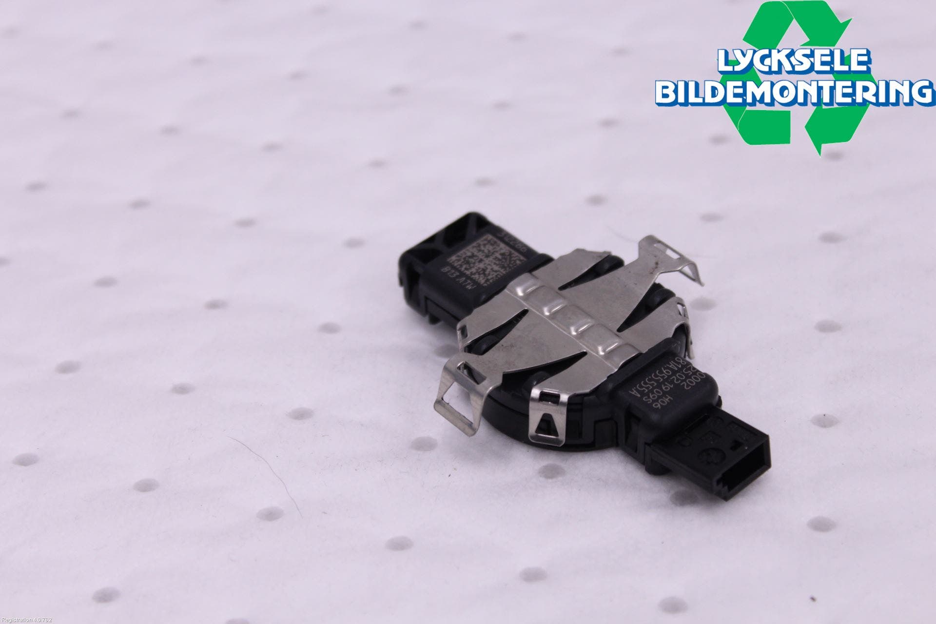 Audi A6 F2/C8 19- Regnsensor