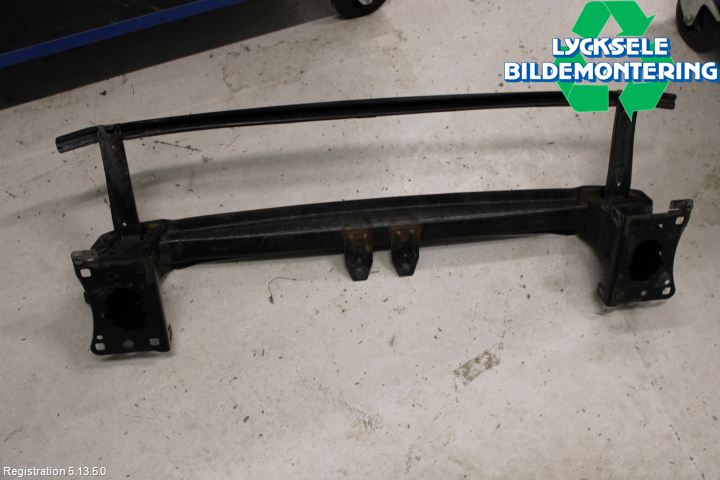 Volkswagen VW PASSAT 15-19 Stötfångarbalk Fram