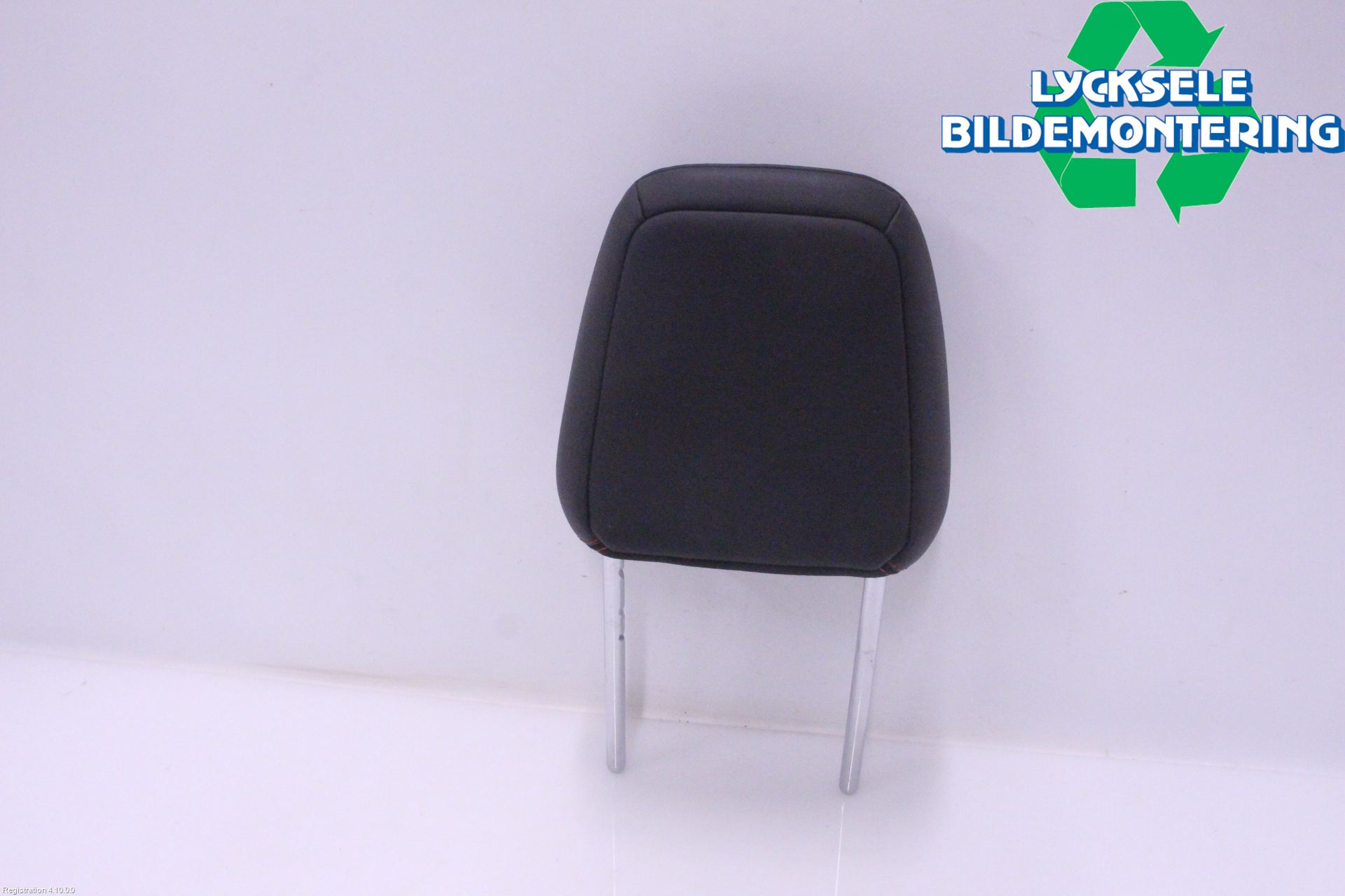 Ford MUSTANG Mach-E 21- Inredning Nackstöd