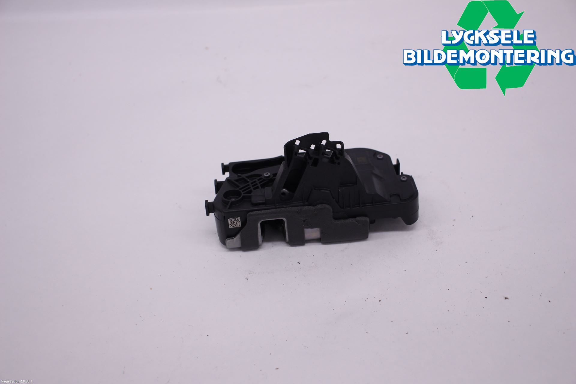 Ford FOCUS 19- Låskista-Dörrlås