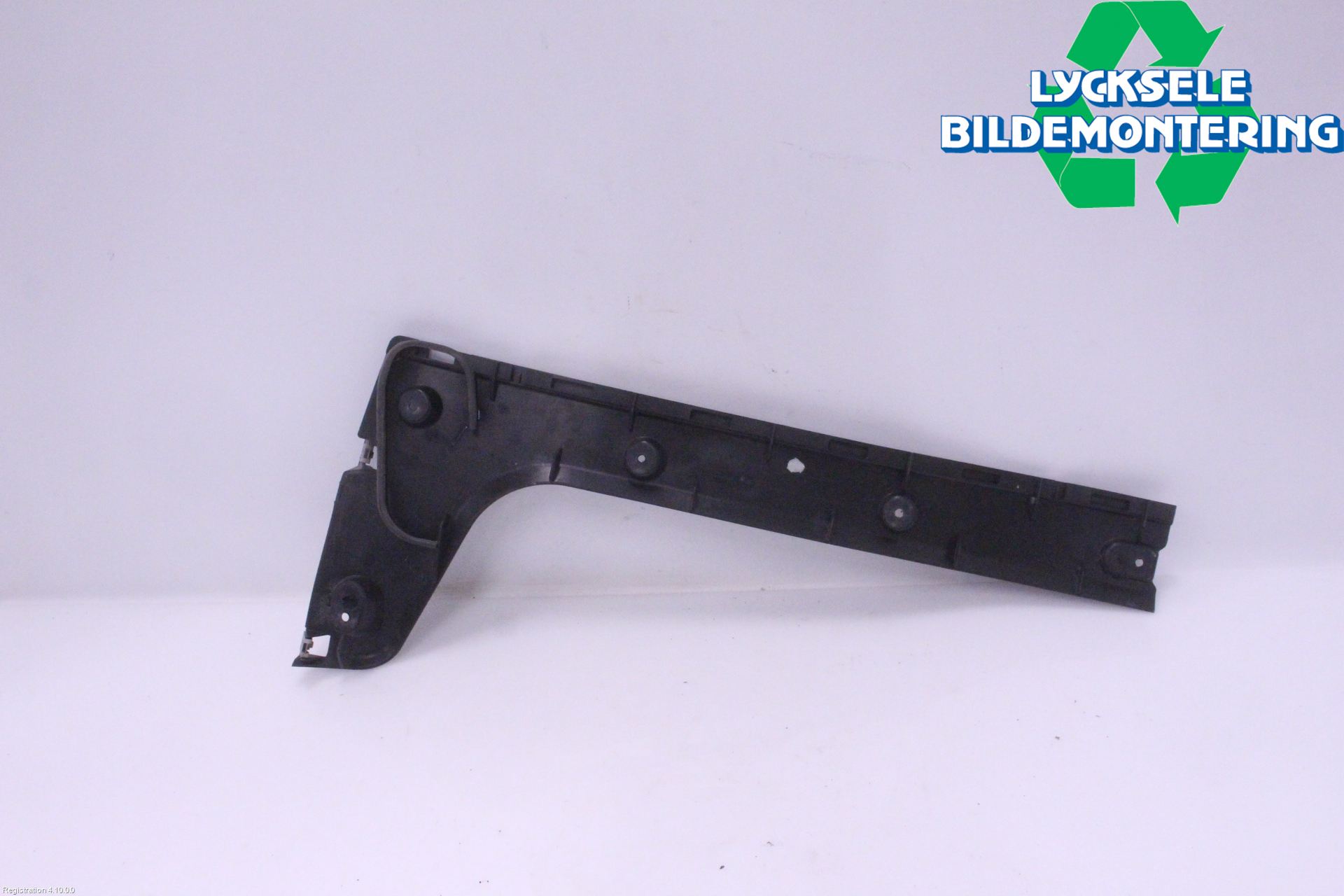 Ford MONDEO 07-15 List Bak-Baklucka