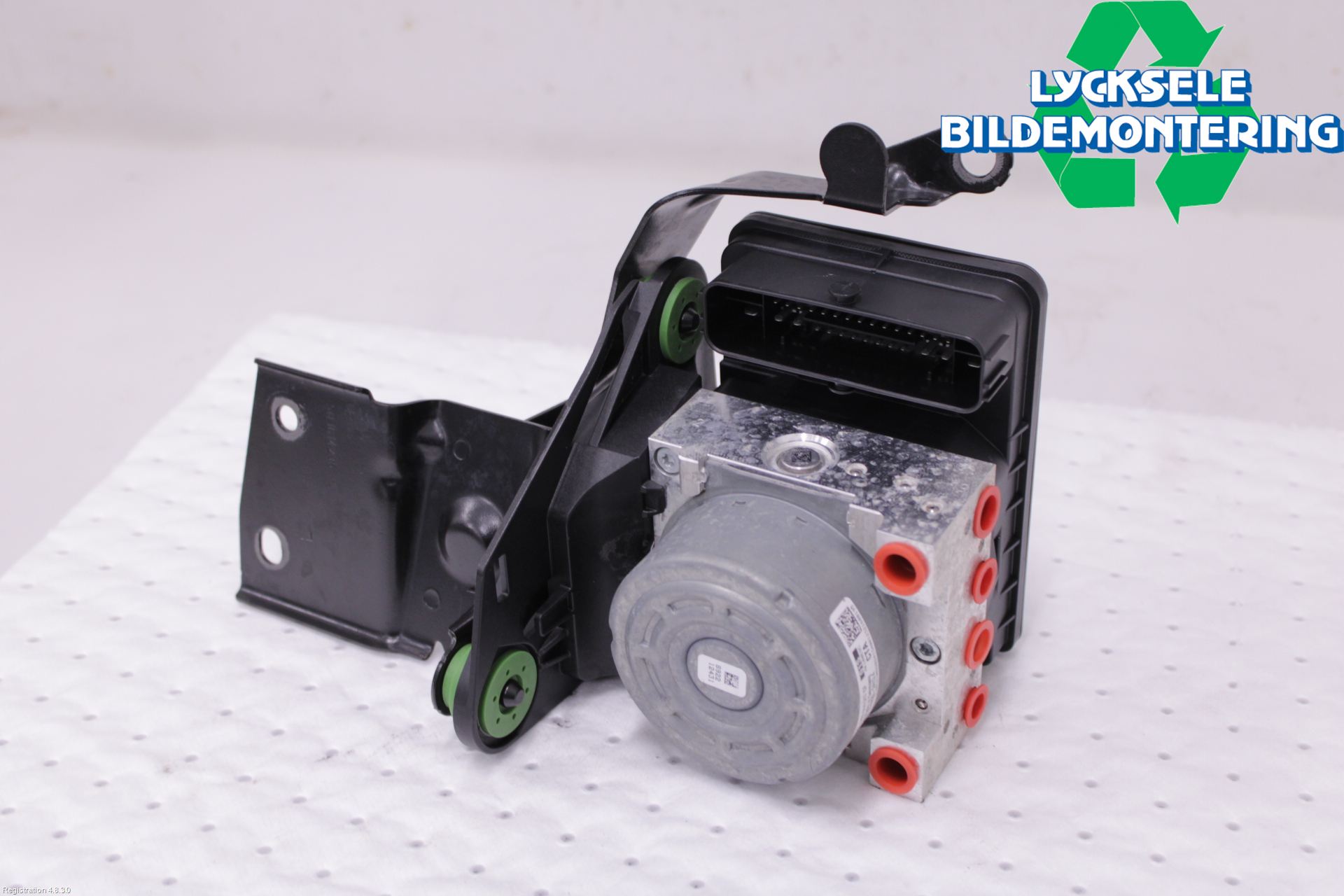 Volkswagen VW GOLF / E-GOLF VIII 20- Abs Hydraulaggregat