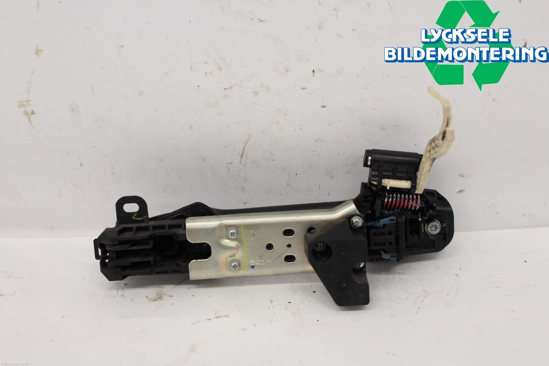 Toyota HILUX 16- Dörrhandtag Yttre Hö