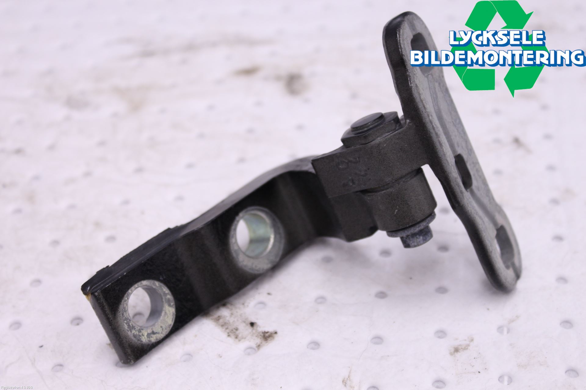 Volvo V90 17->> Dörrgångjärn