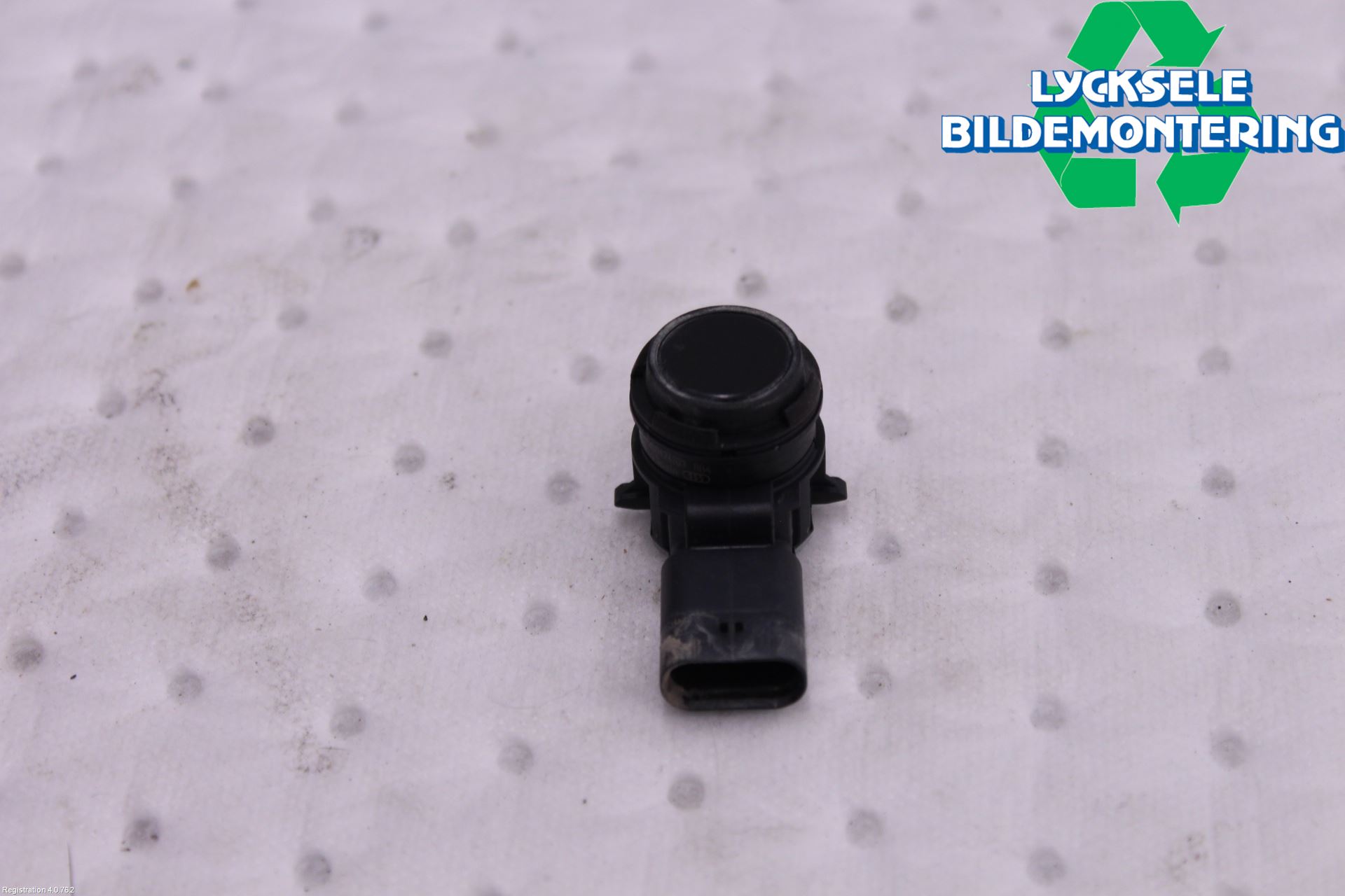 Skoda KODIAQ 17-24 Parkeringshjälp Backsensor