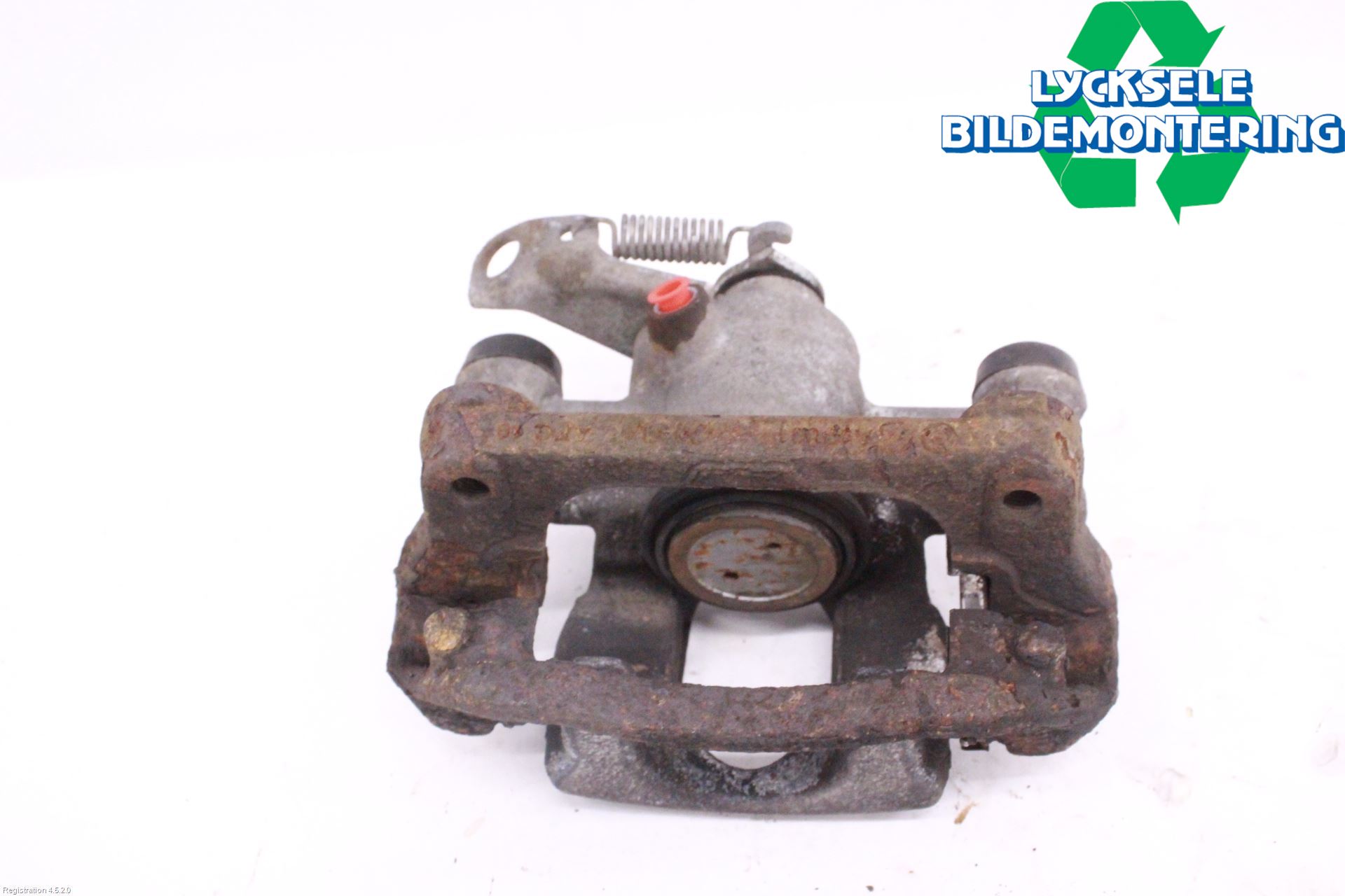 Nissan NV400 12-24 Bromsok Bak Höger