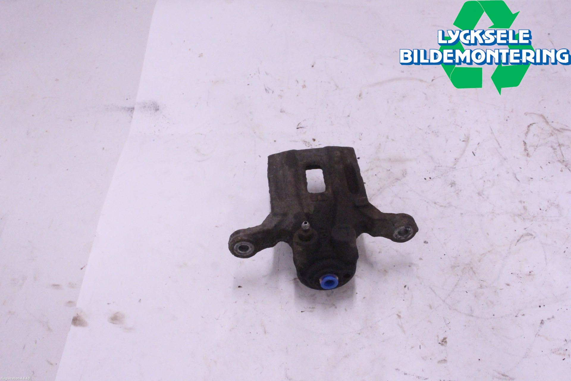 Nissan PATHFINDER R51 05-12 Bromsok Bak Höger
