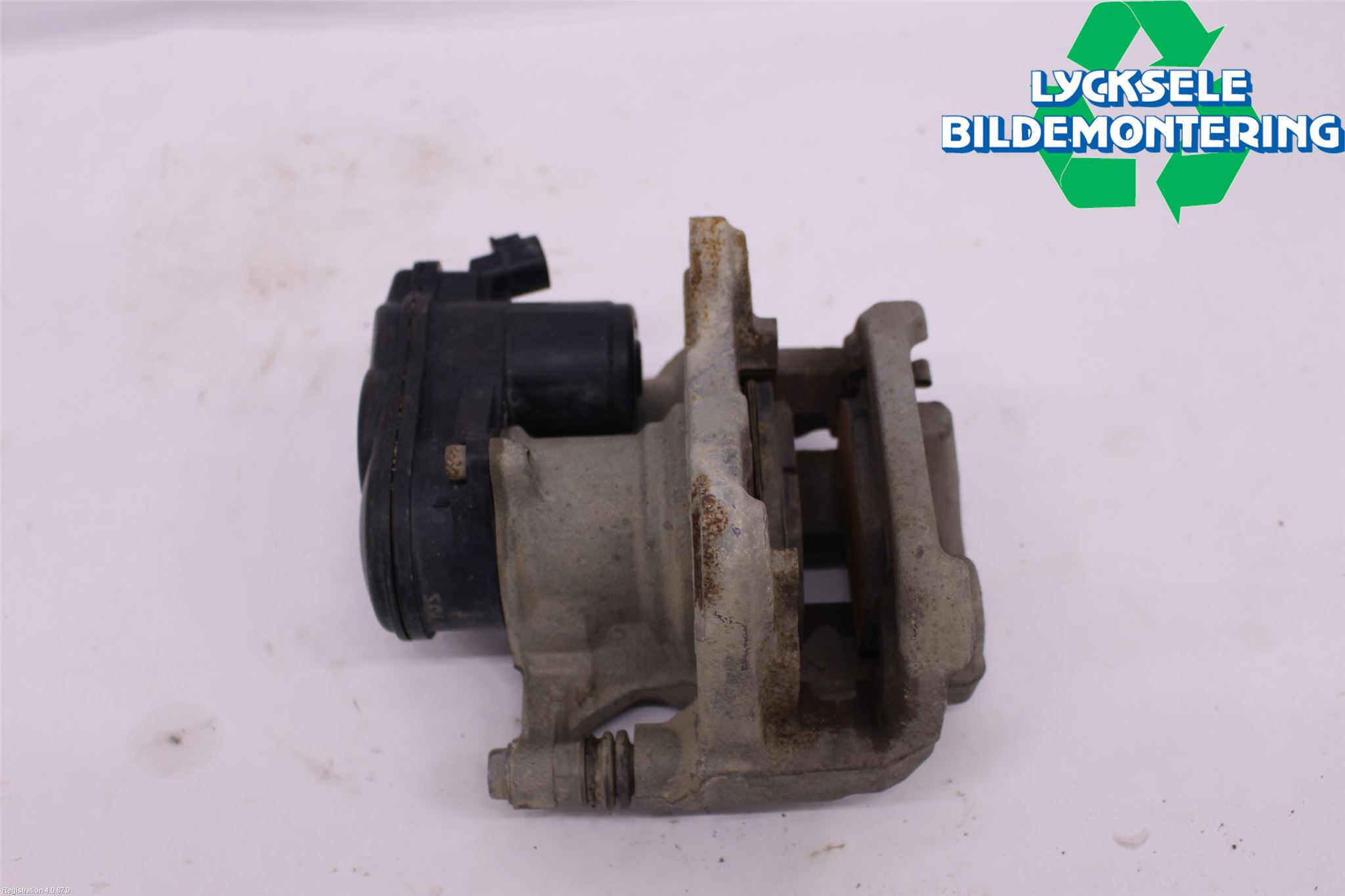 Toyota RAV4 19- Bromsok Bak Vänster