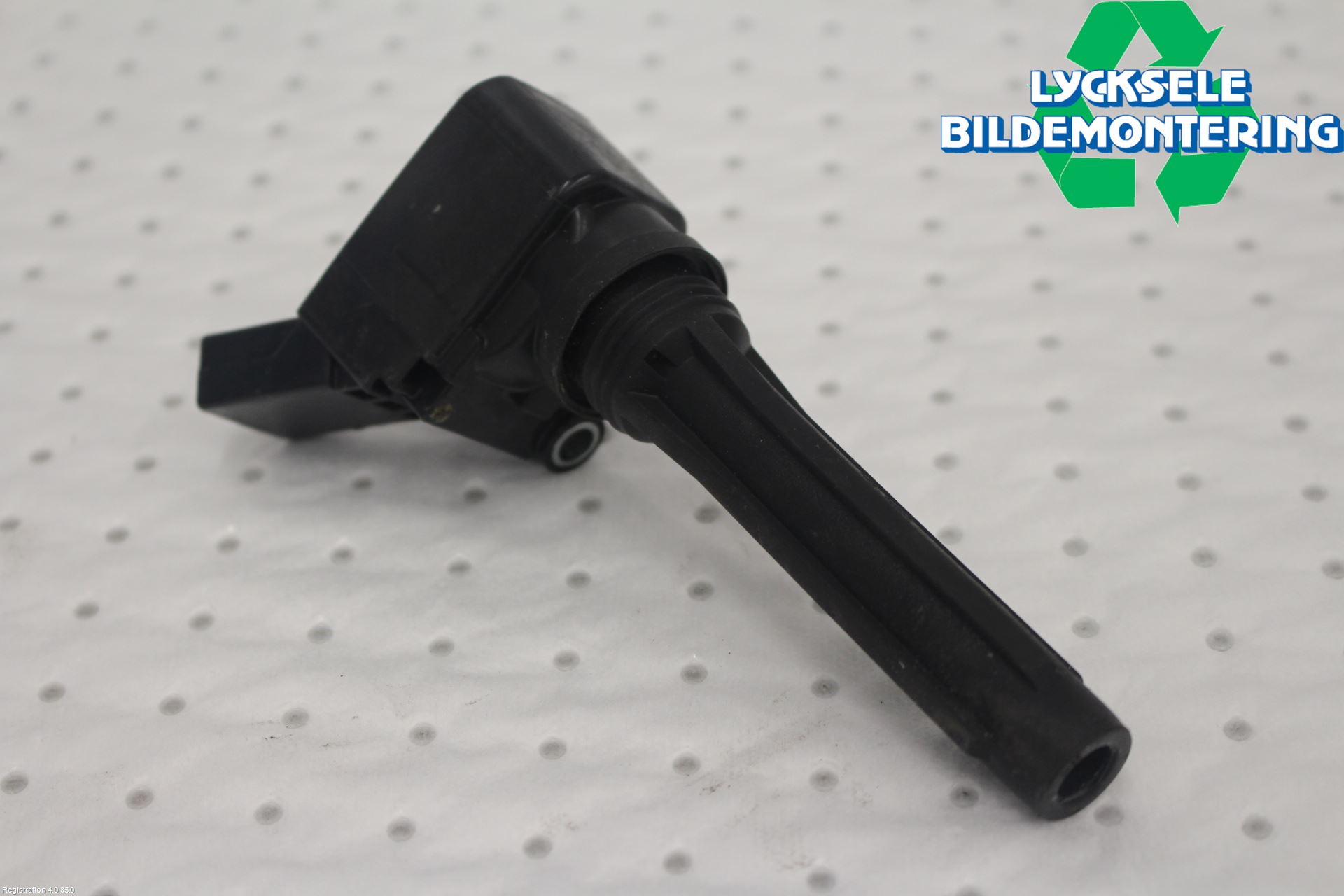 Volkswagen VW T-CROSS 19- Tändspole