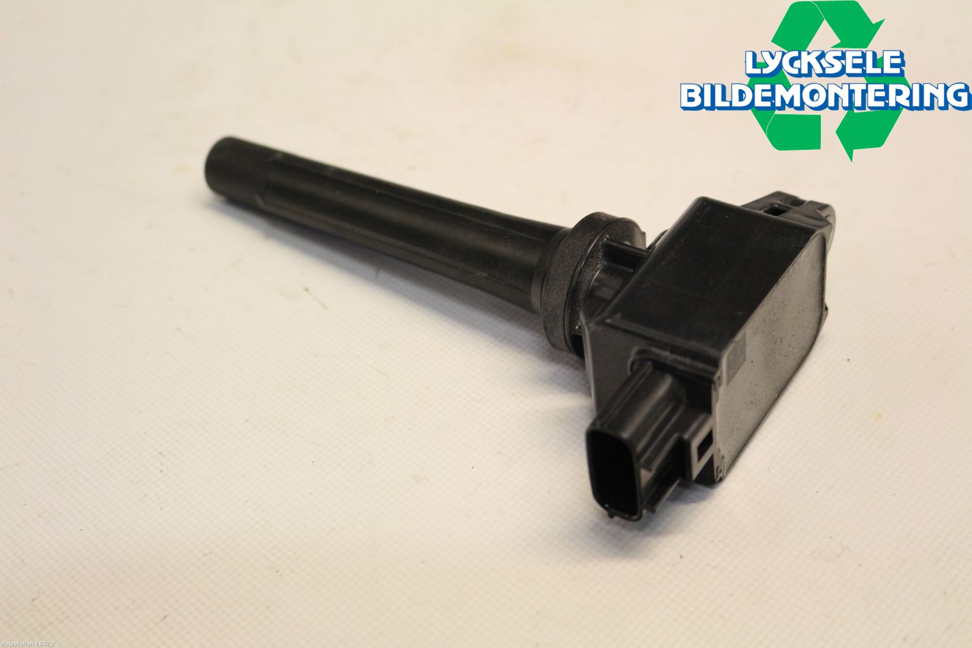 Mazda CX-5 17- Tändspole