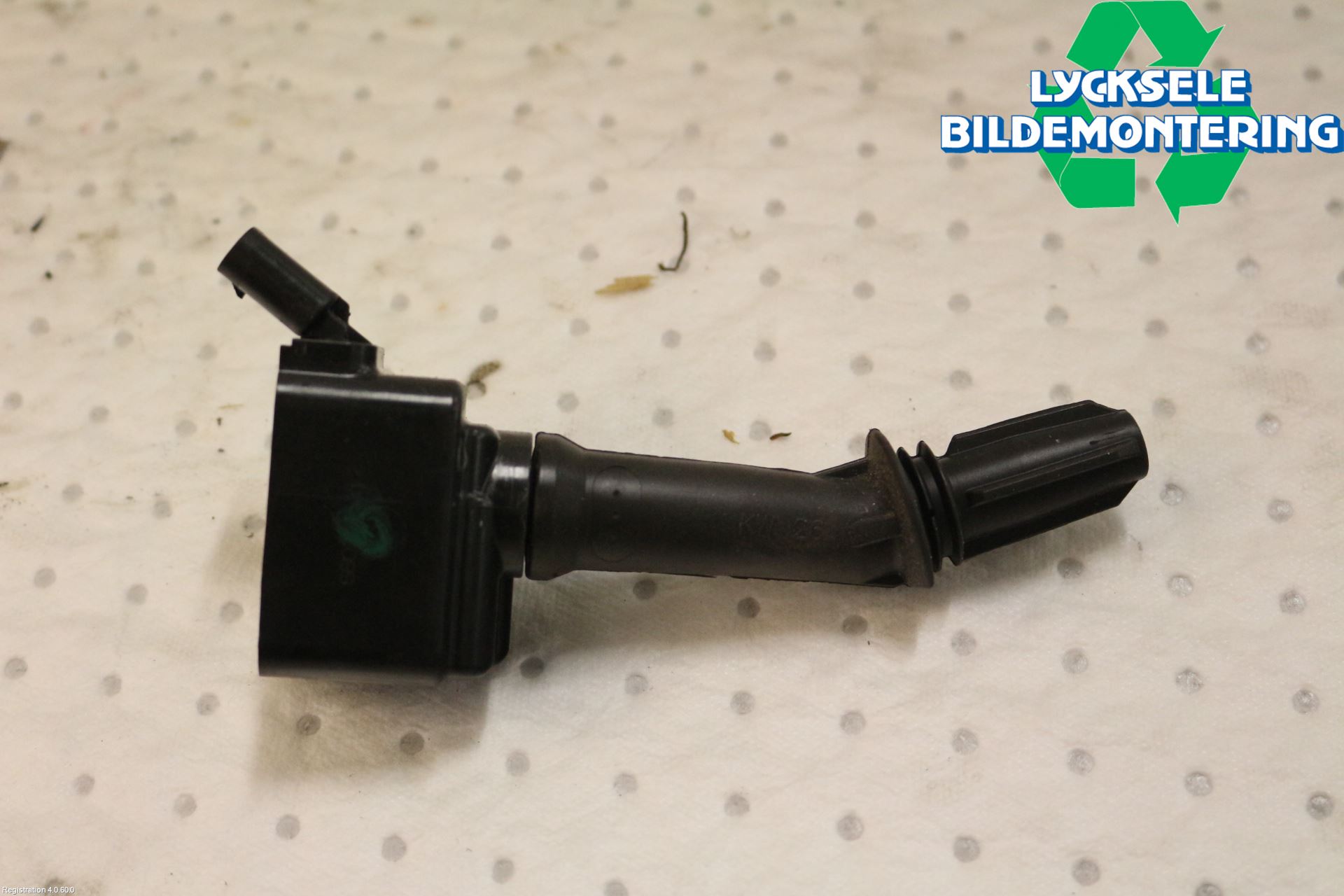 Opel ASTRA K 16-22 Tändspole