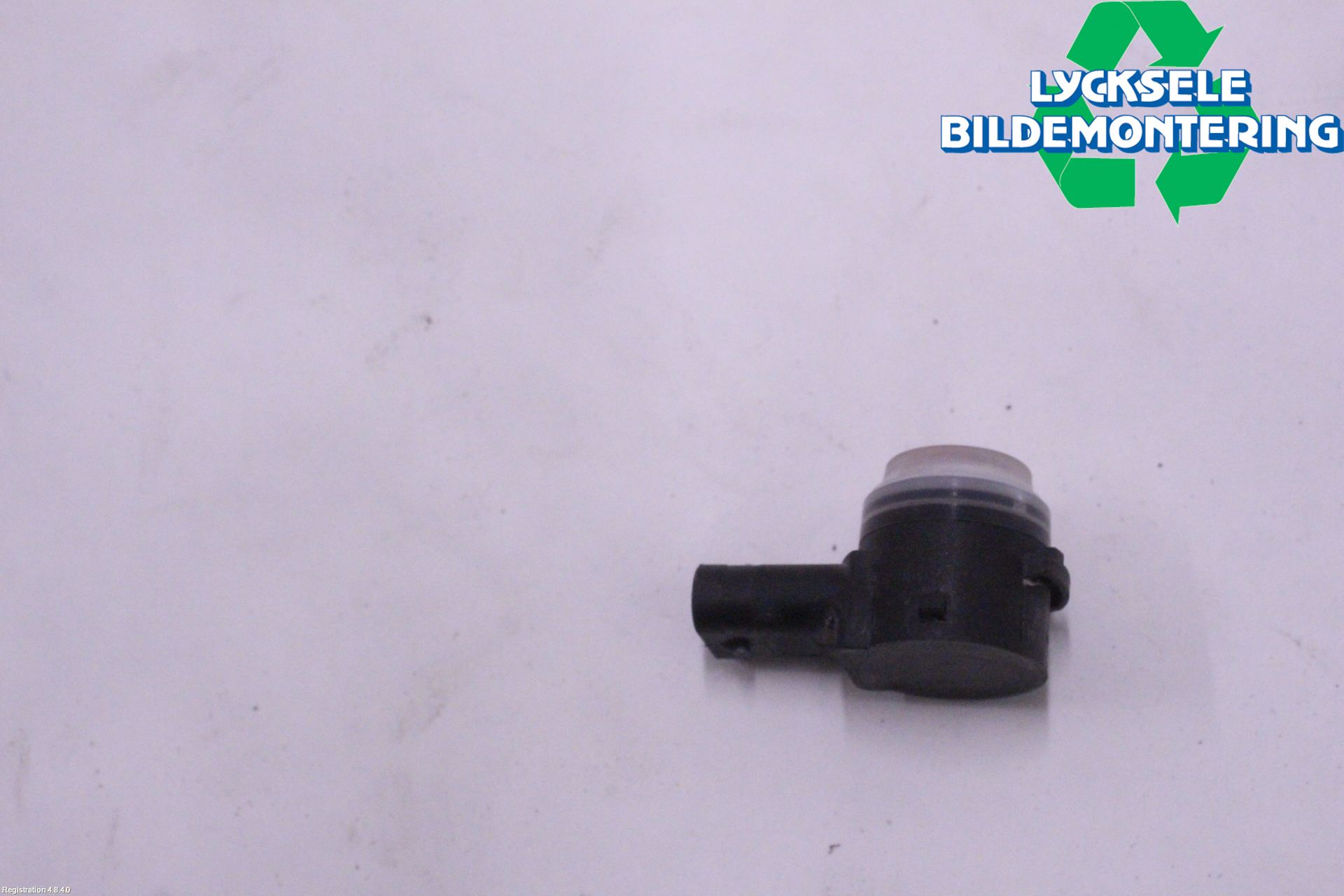 Mercedes-Benz MB E-KLASS (W213) 16-23 Parkeringshjälp Frontsensor