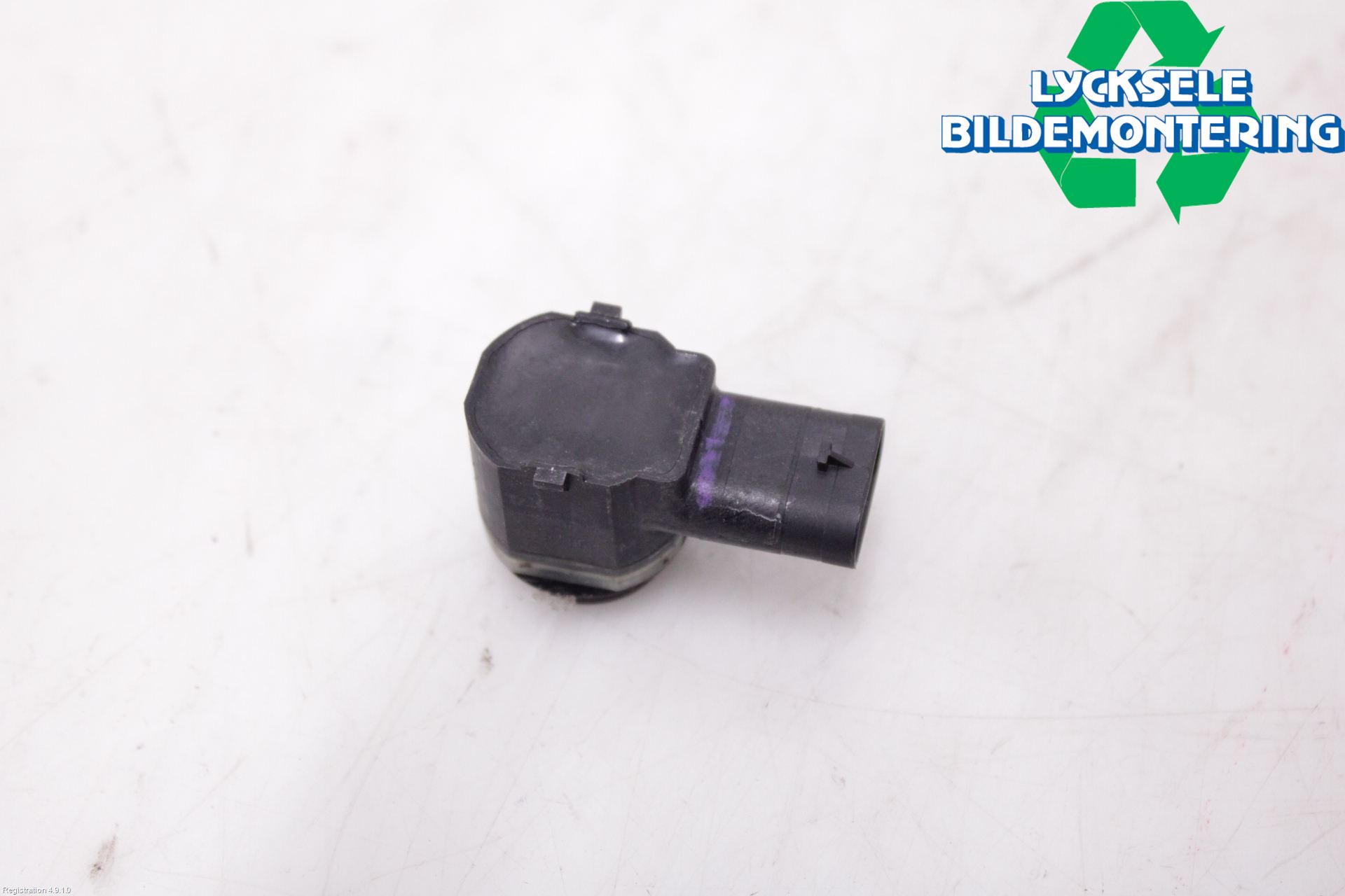 Audi A6 ALLROAD 12-18 Parkeringshjälp Backsensor