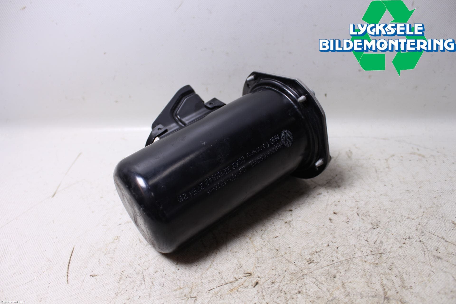 Volkswagen VW TIGUAN 16-24 Bränslefilter-Hållare