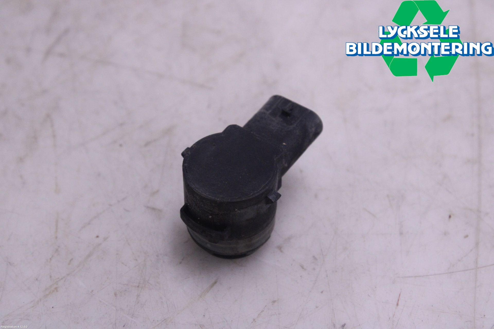 Volkswagen VW PASSAT 15-19 Parkeringshjälp Backsensor