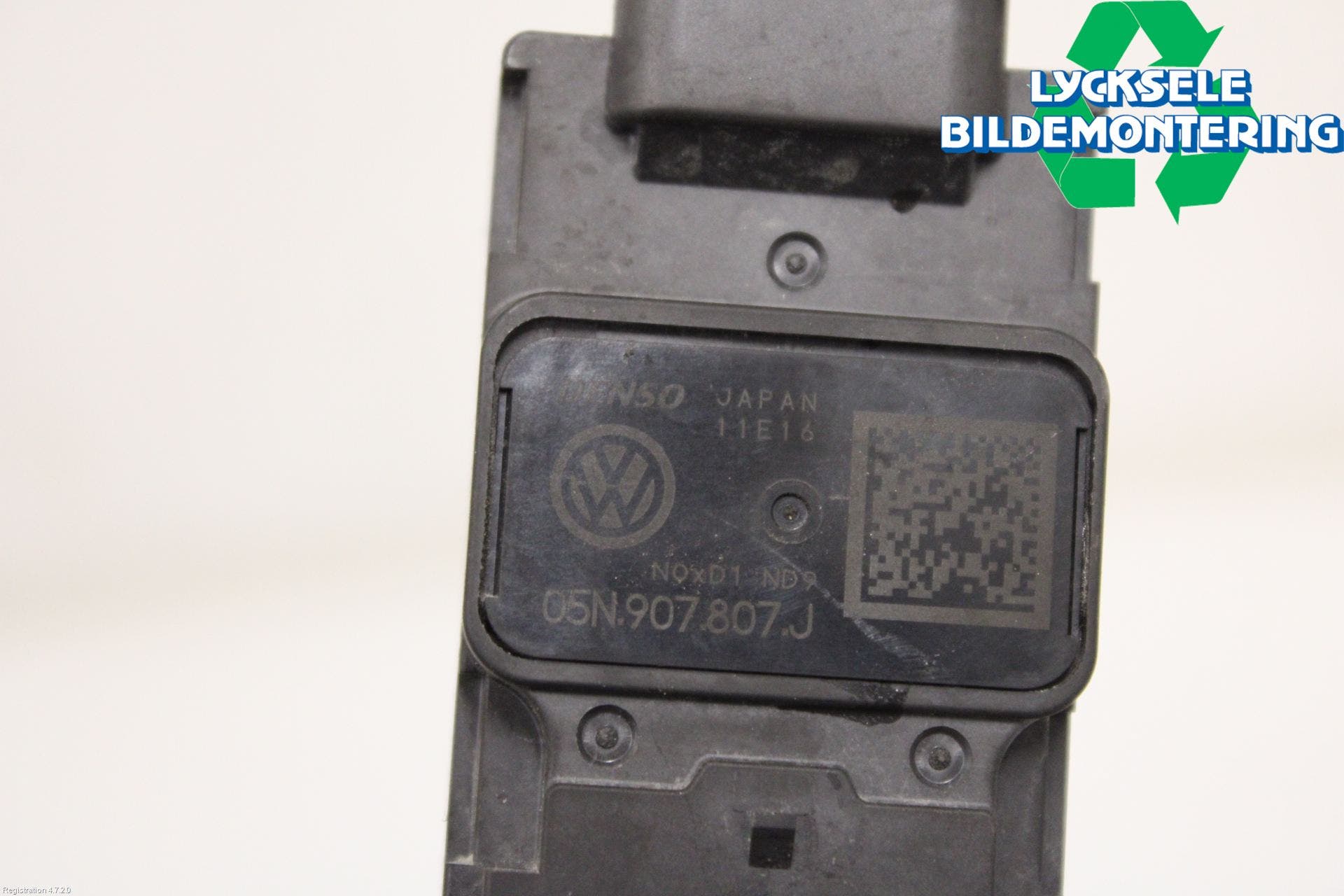 Volkswagen VW T-ROC 18- Injlambdasond