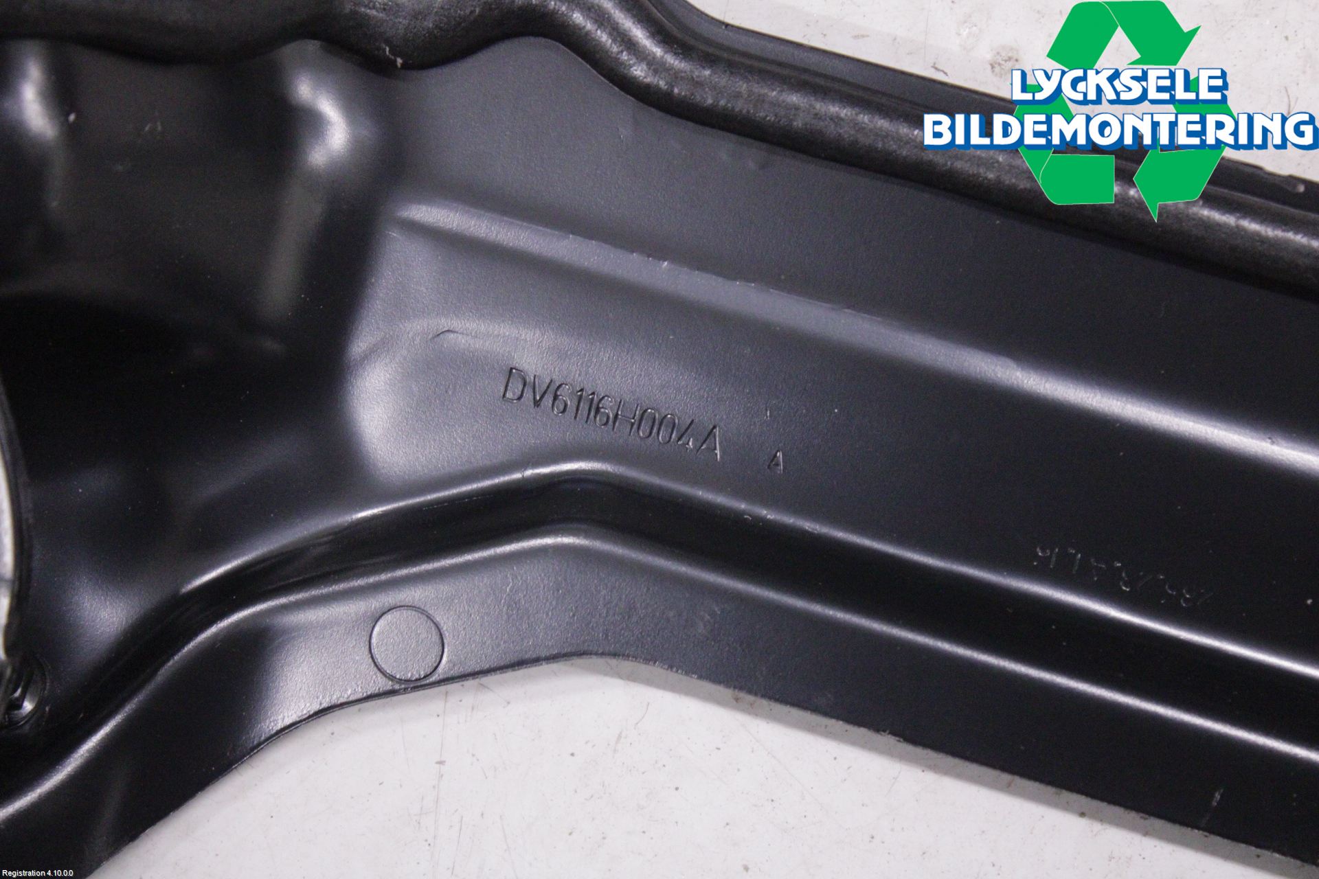 Ford TRANSIT/TOURNEO CONNECT 13-22 Torpedplåt-Torpedplast