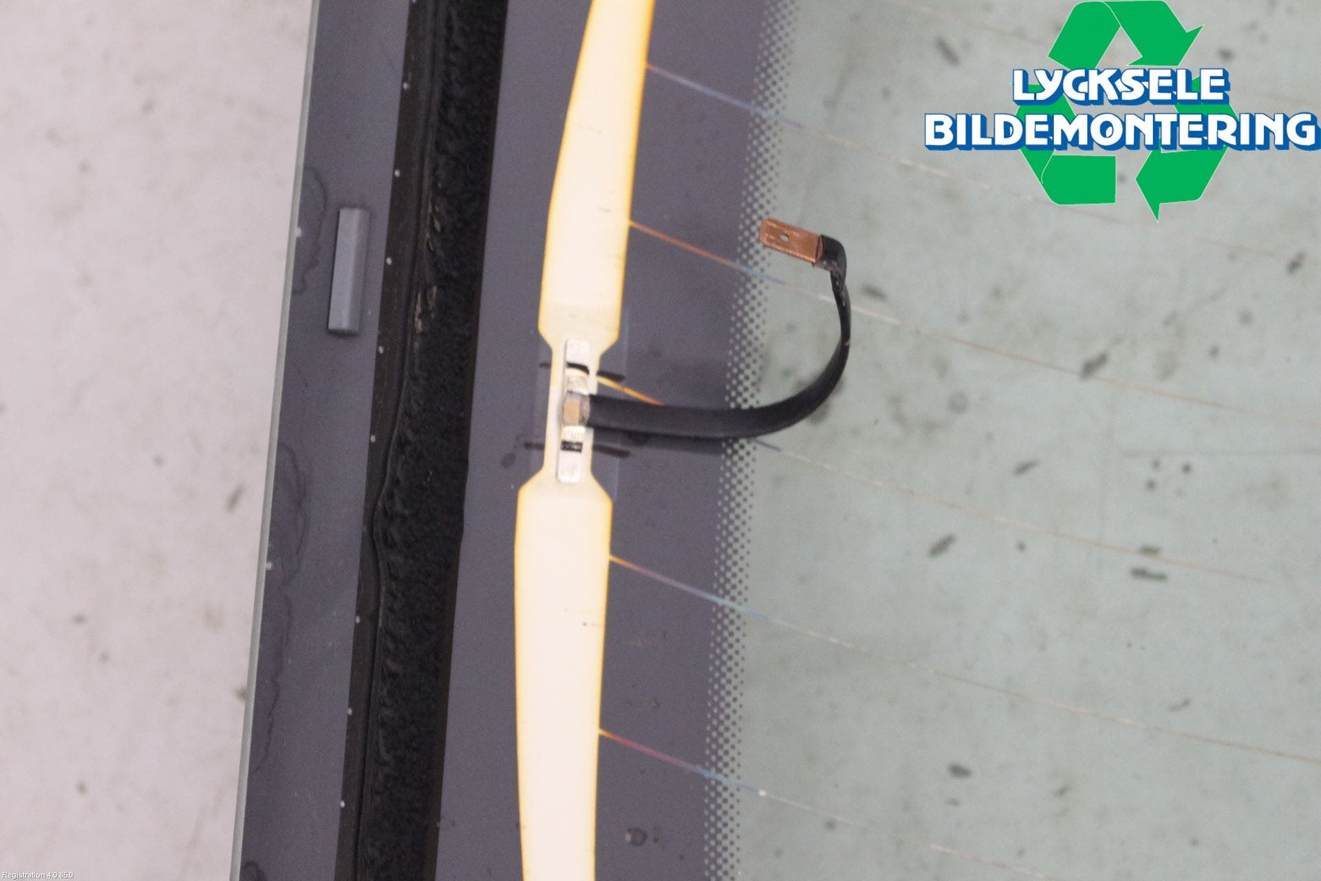 Seat IBIZA V 21- Bakruta