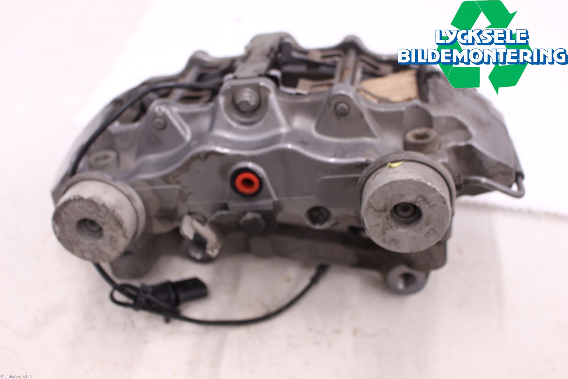 Audi A3/S3 8V 13-20 Bromsok Fram Vänster