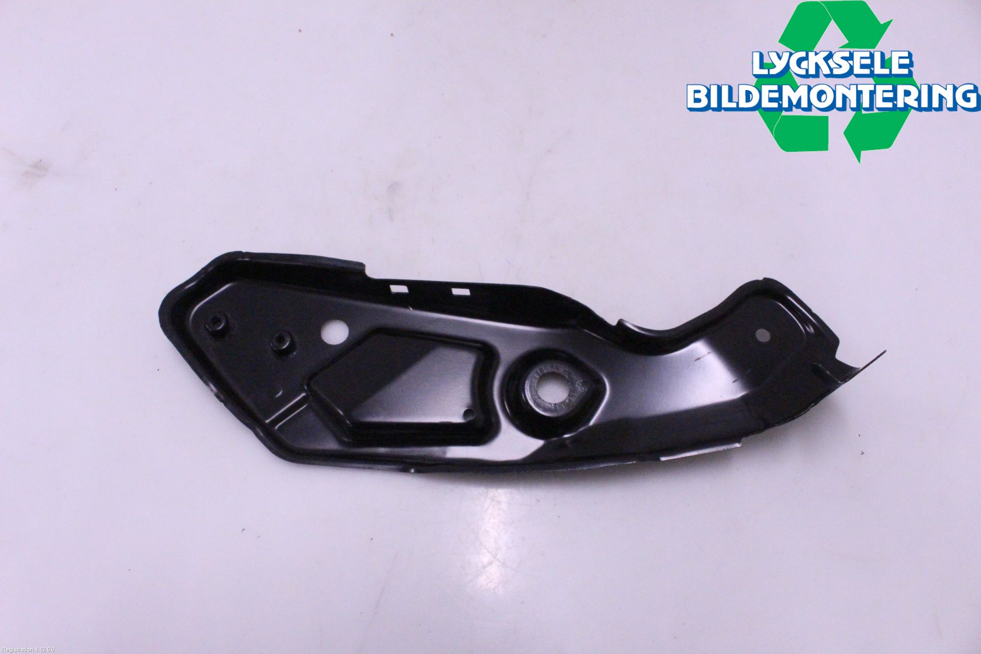 Seat LEON 13-20 Front Övrigt