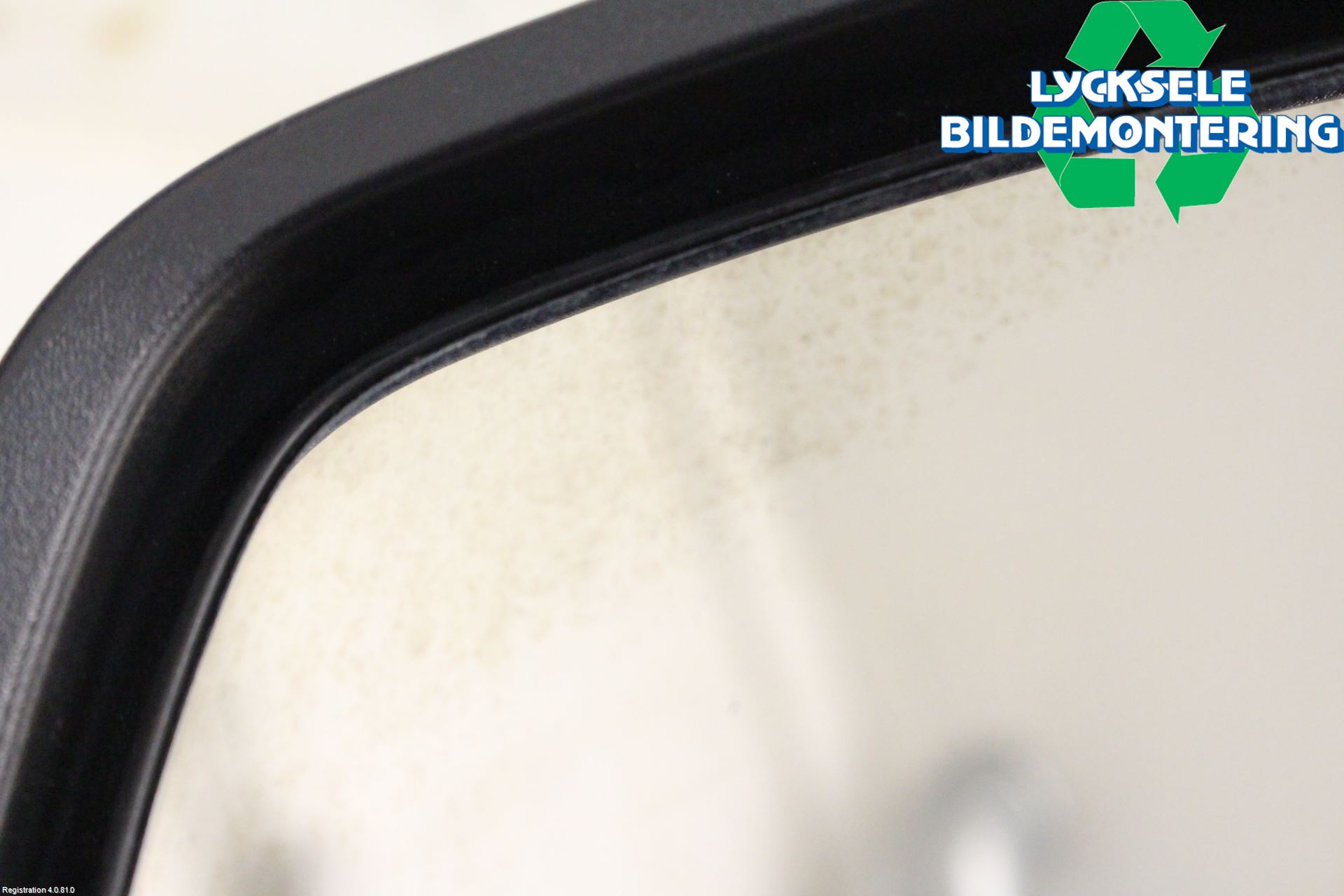 Fiat FREEMONT Spegel Yttre El Vä