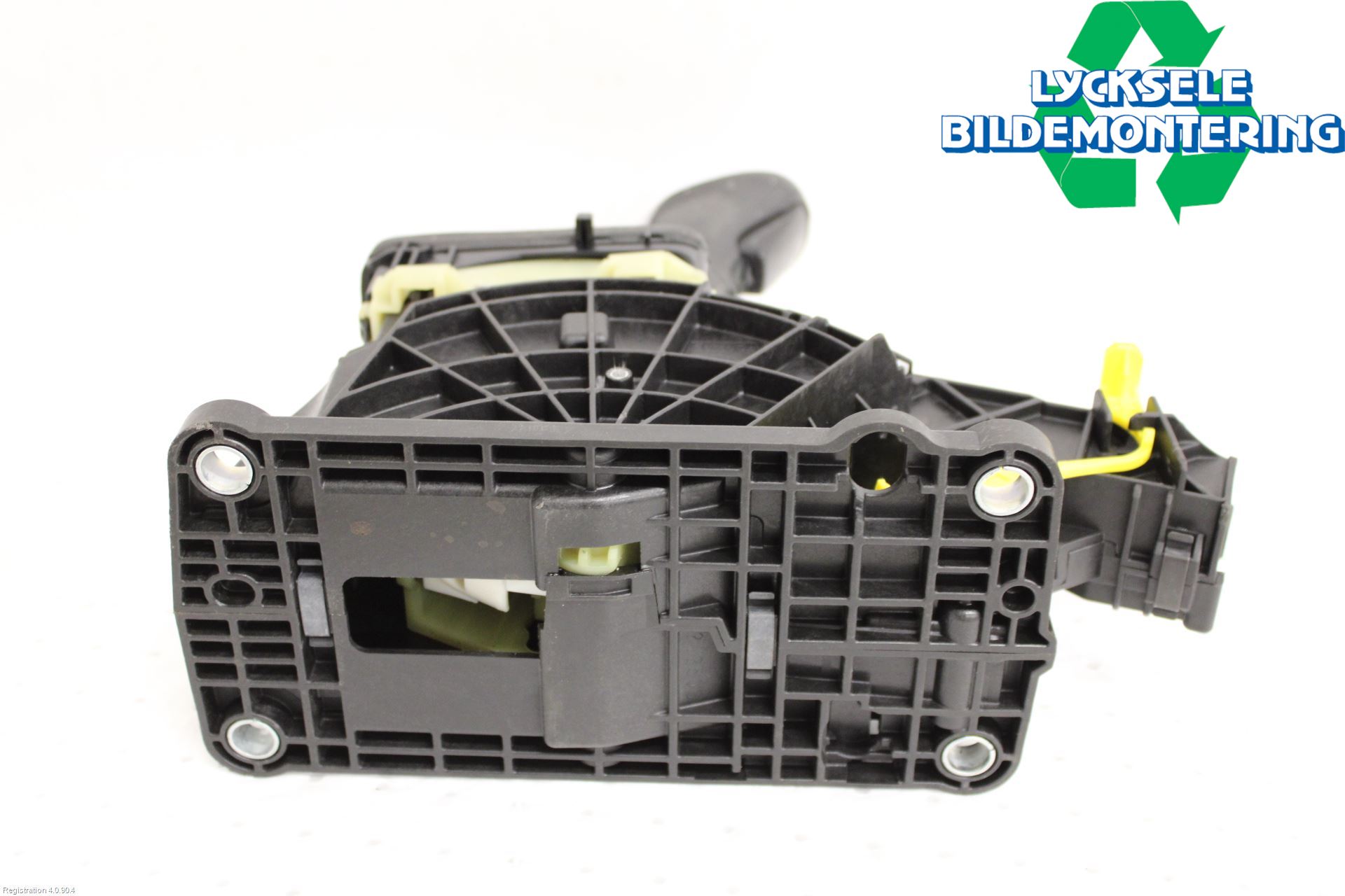 Volvo XC70 14-16 Växelspak