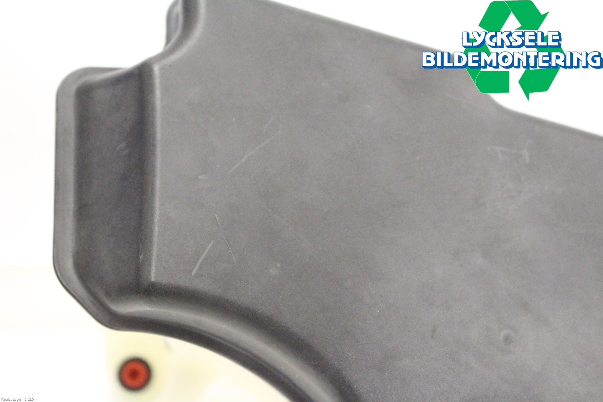 BMW 3 E46      98-05 Spolartank Vindruta-Strål