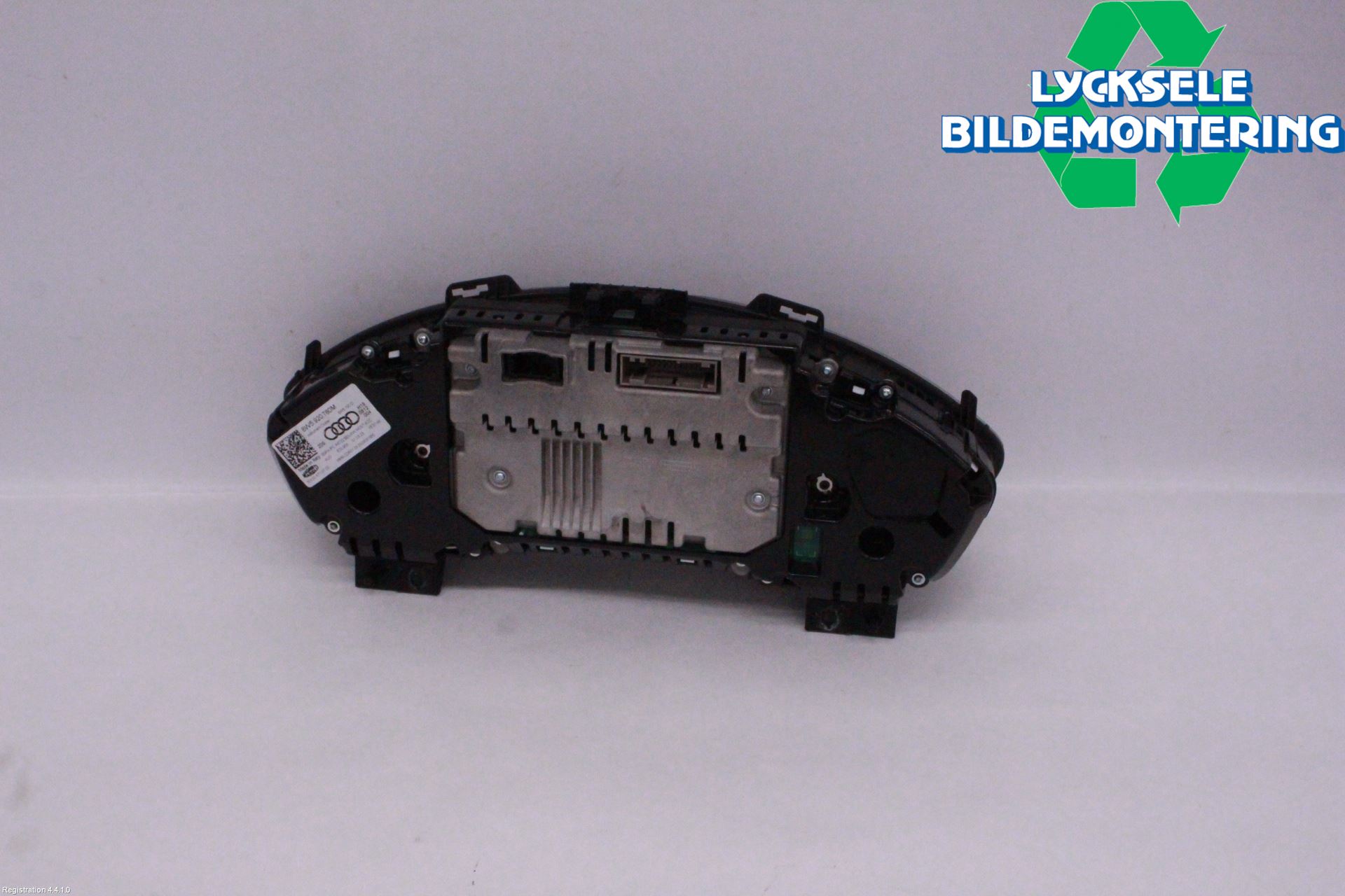 Audi A4/S4 B9 20- Instrument Komb