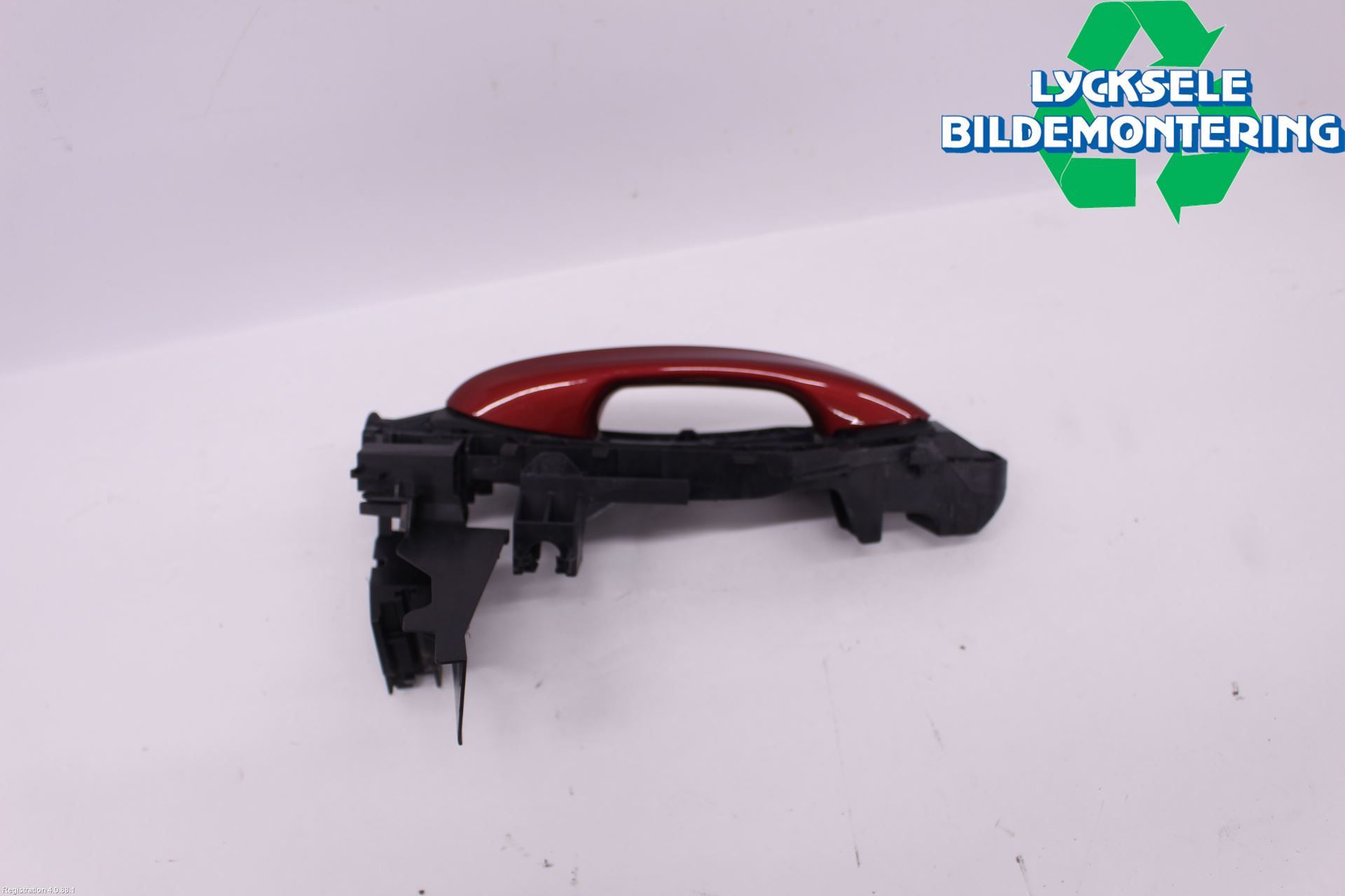 Mercedes-Benz MB E-KLASS (W213) 16-23 Dörrhandtag Yttre Hö