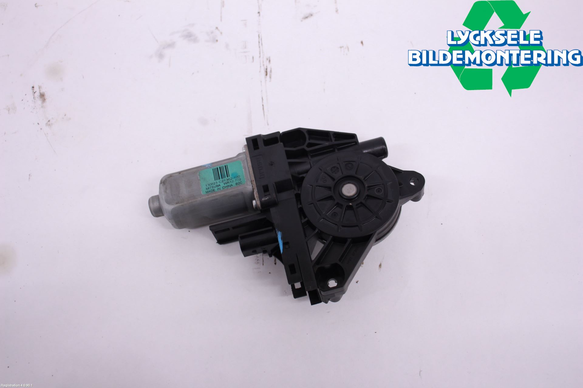 Fiat FREEMONT Fönsterhissmotor