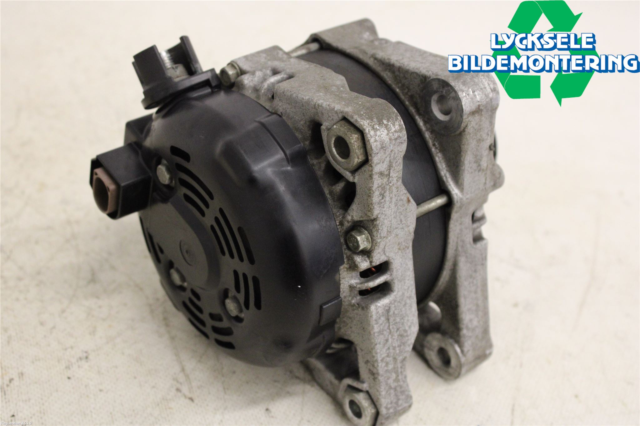 Ford FOCUS 11-14 Generator