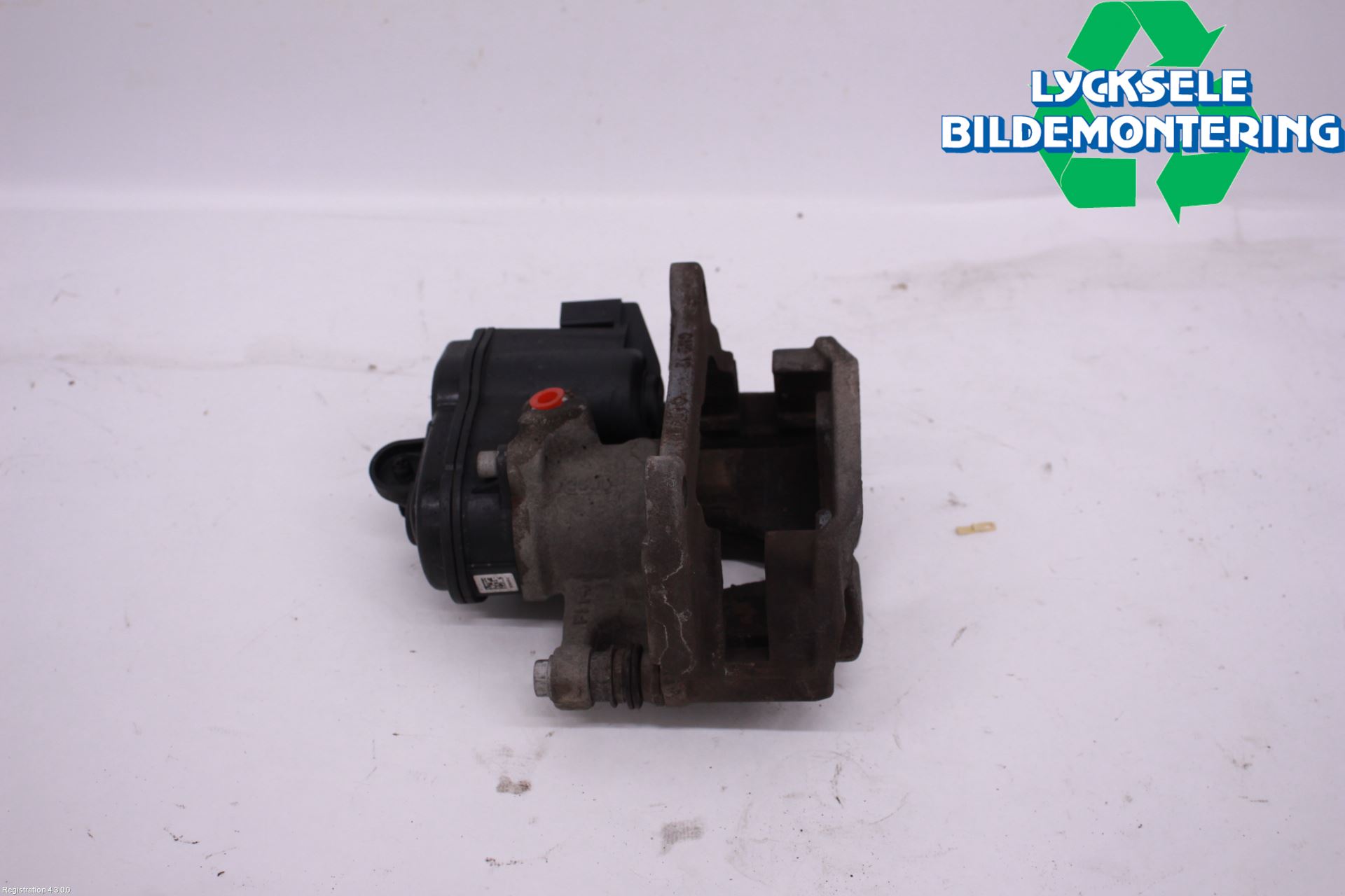 Audi A6 F2/C8 19- Bromsok Bak Höger