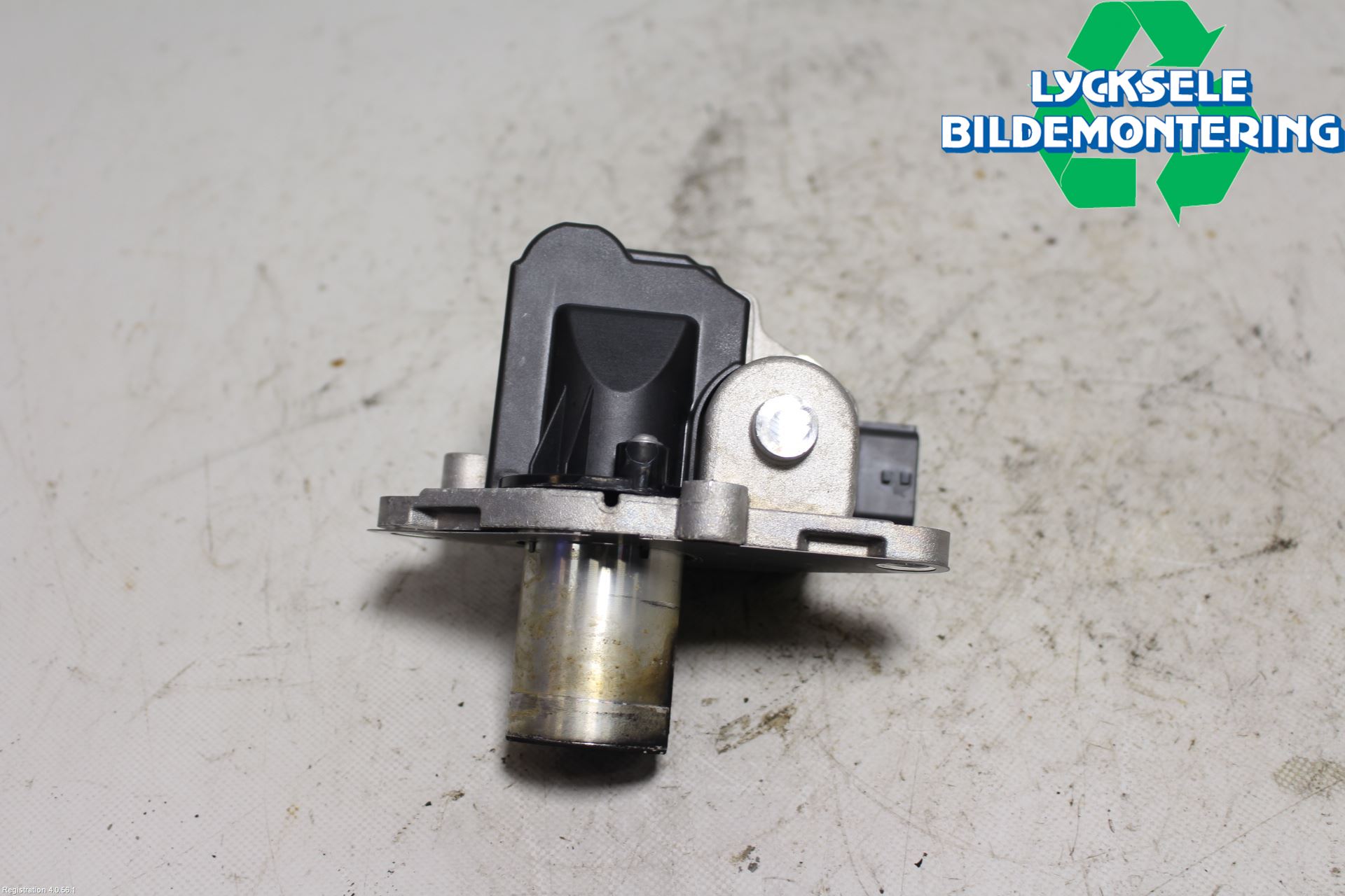Mercedes-Benz MB CLA-KLASS (C117/X117) 13-19 Egr Ventil
