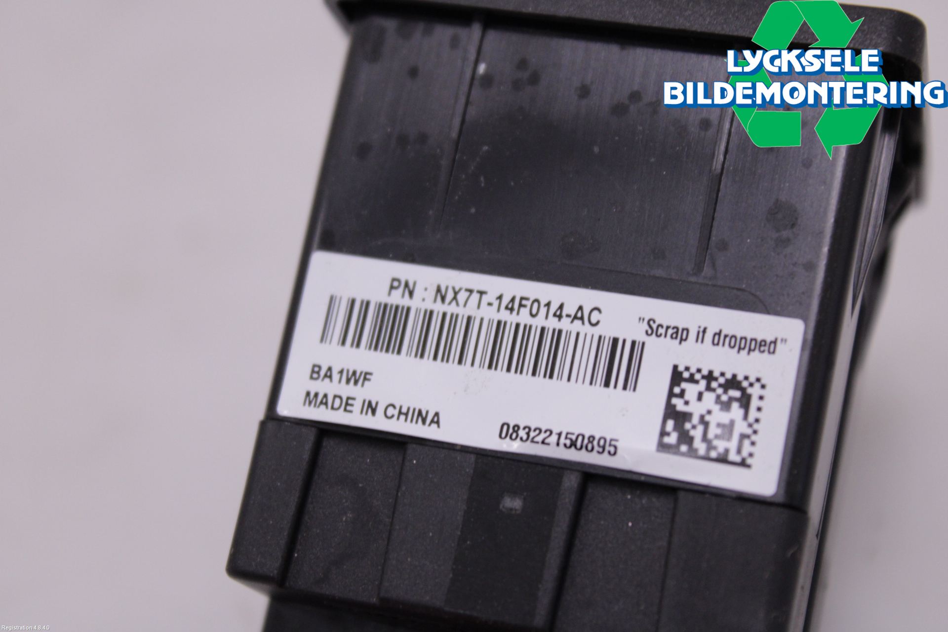 Ford KUGA/KUGA PHEZ/FHEV 20- Usb Connection