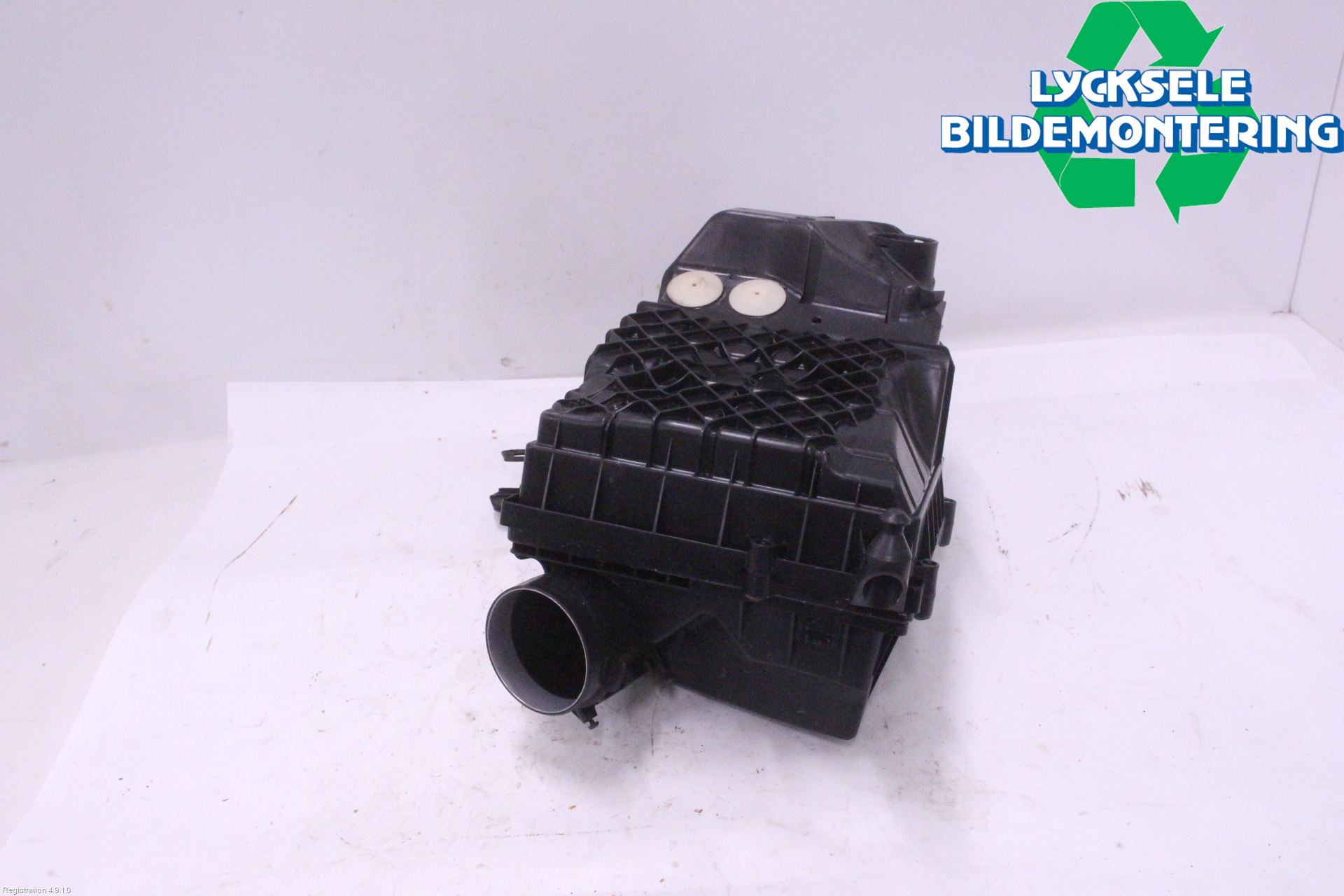 Volvo V90 17->> Luftrenare