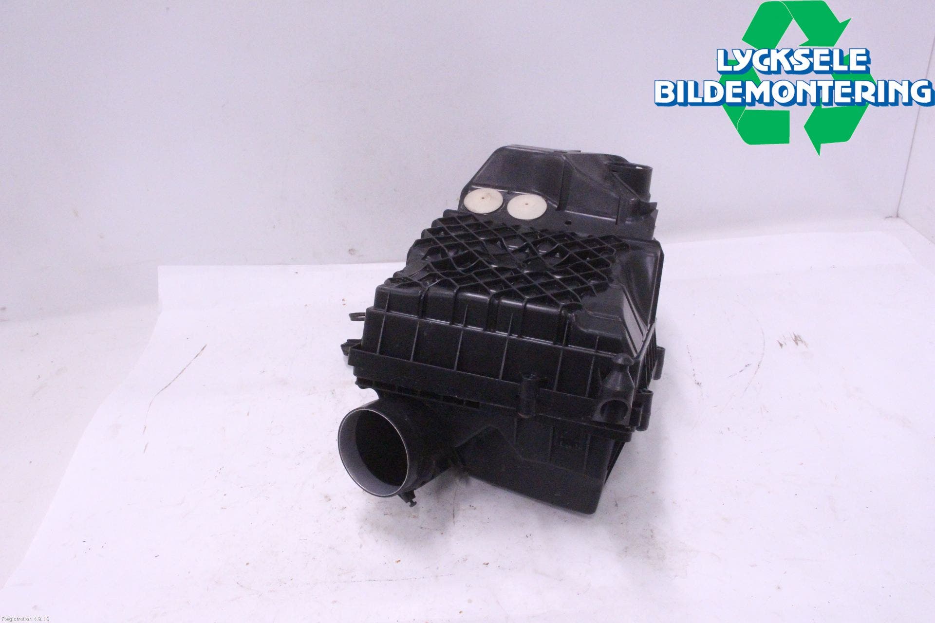 Volvo V90 17->> Luftrenare