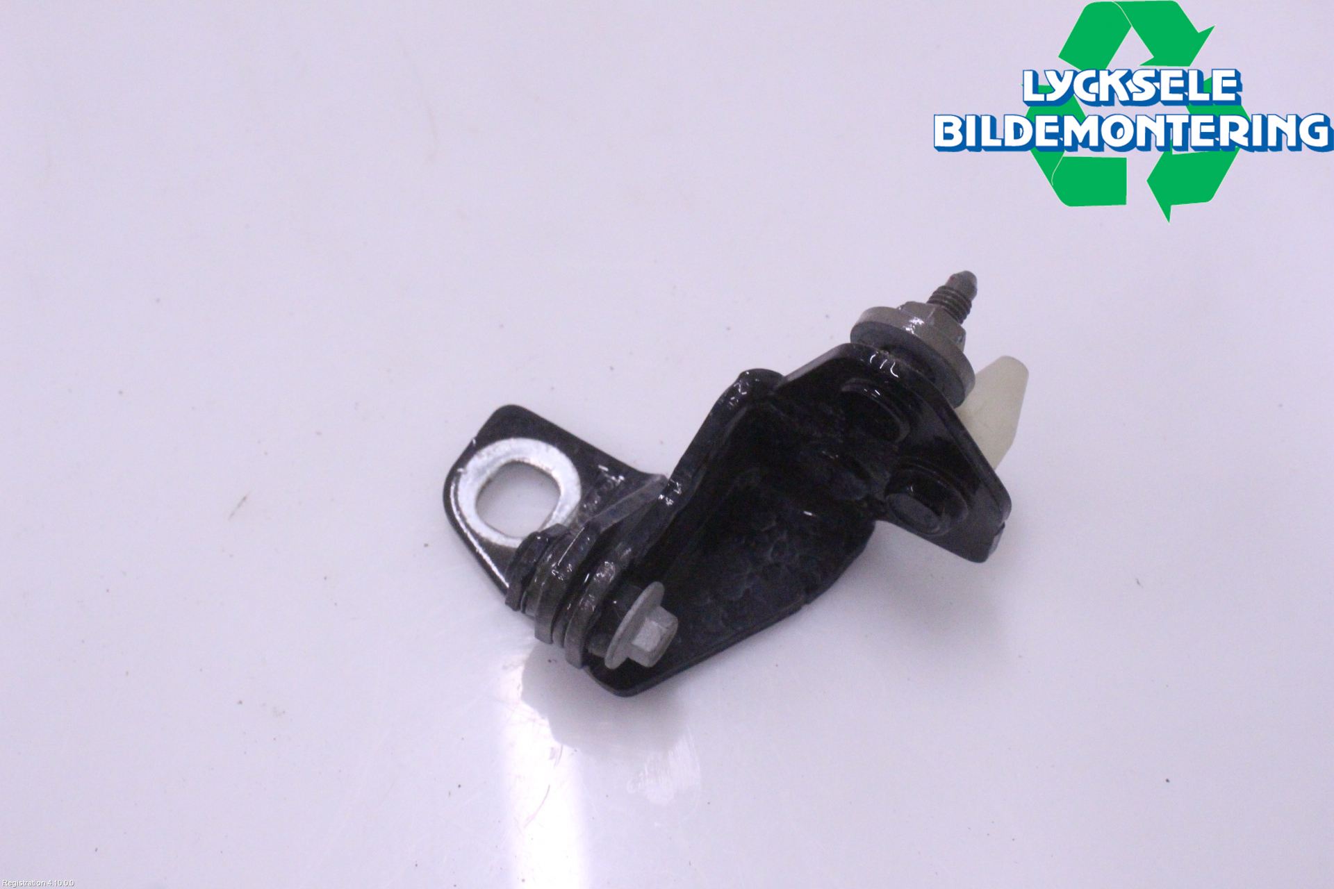 Ford MUSTANG Mach-E 21- Dörrgångjärn