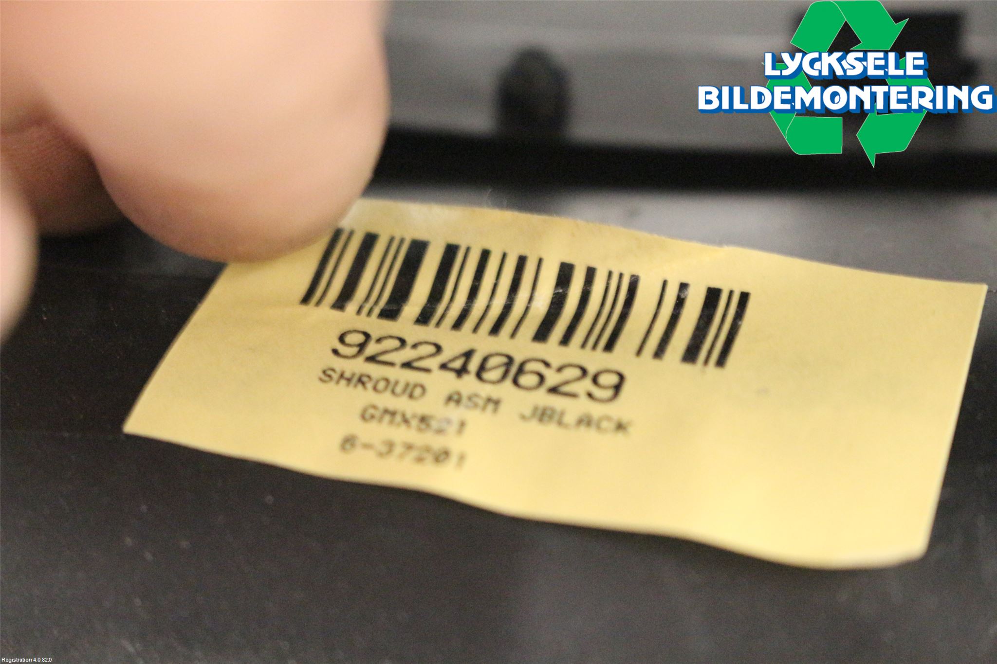 Chevrolet CAMARO Rattkåpa-Kåpor