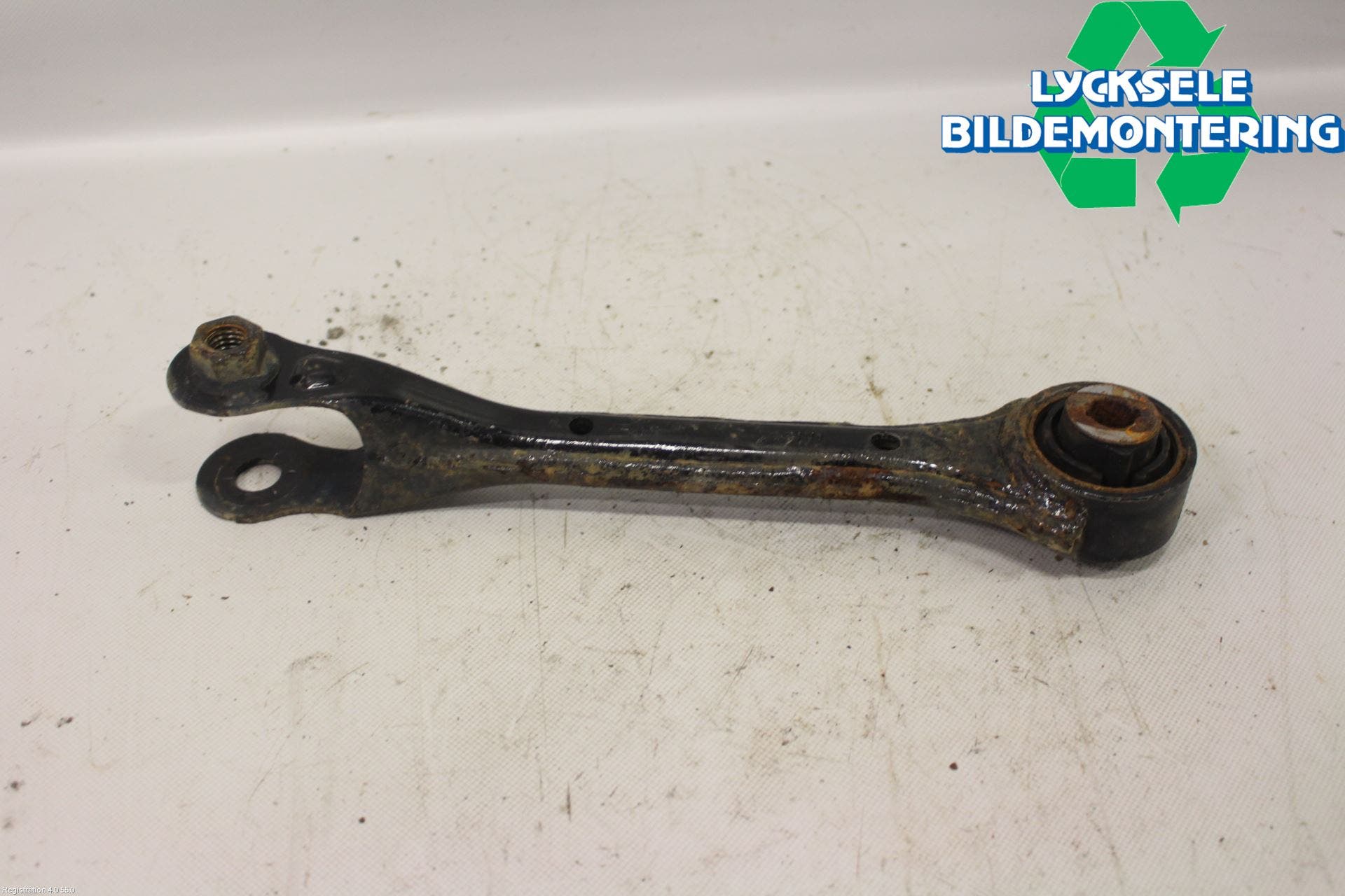 Ford S-MAX 15- Bärarm Bak Vänster