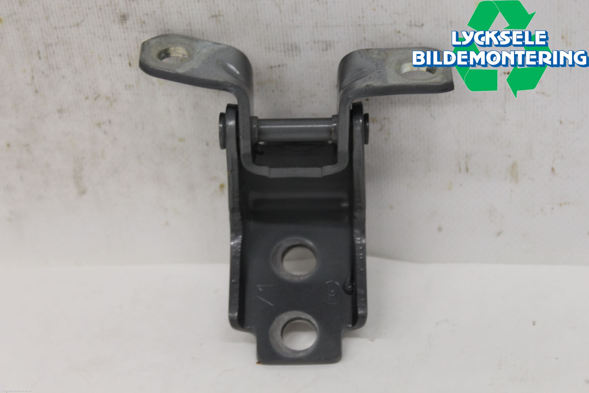 Mazda CX-60 22- Dörrgångjärn