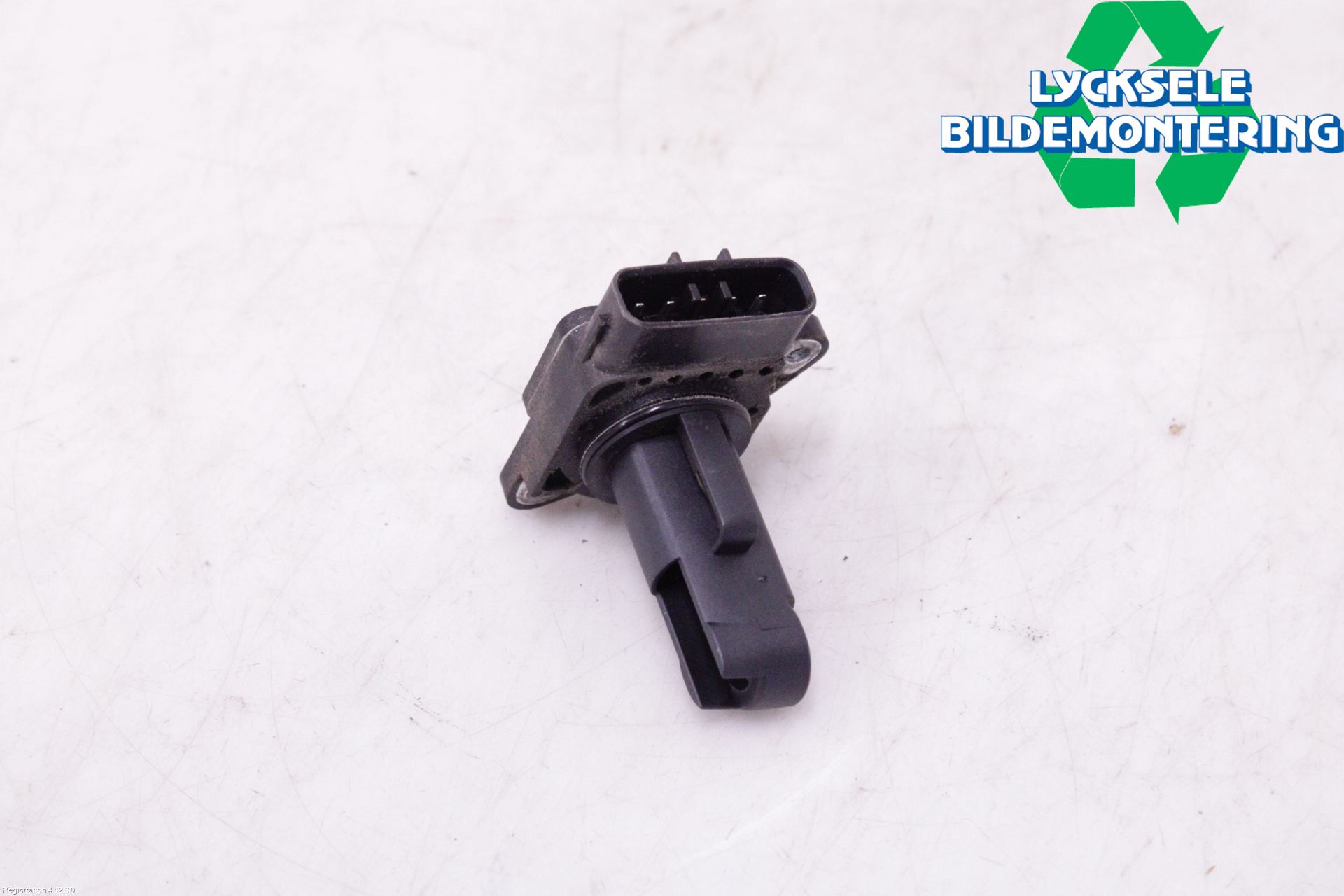 Mazda 6 08-13 Injluftmassamätare